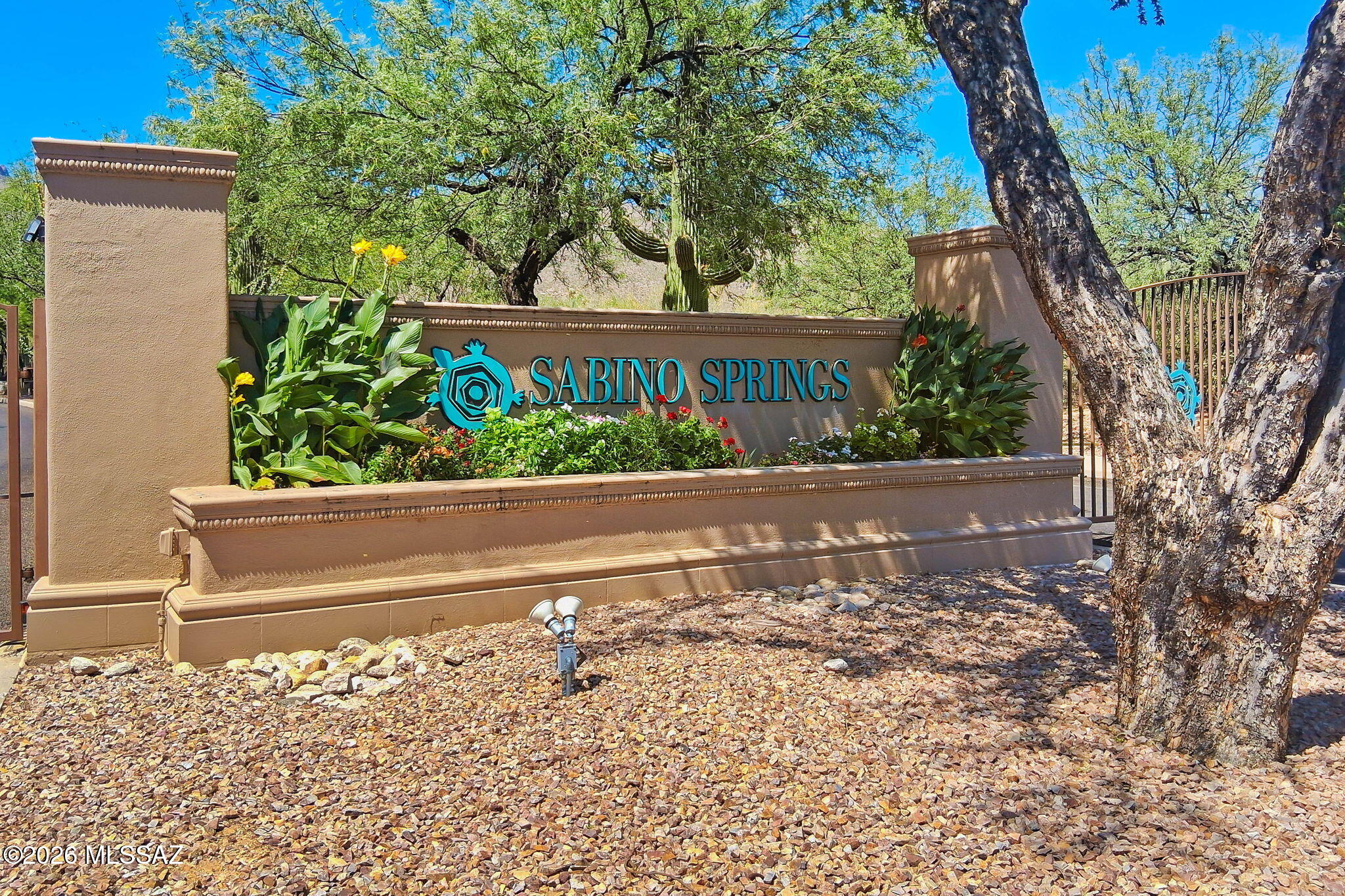 Sabino Hills (1-70) - Residential