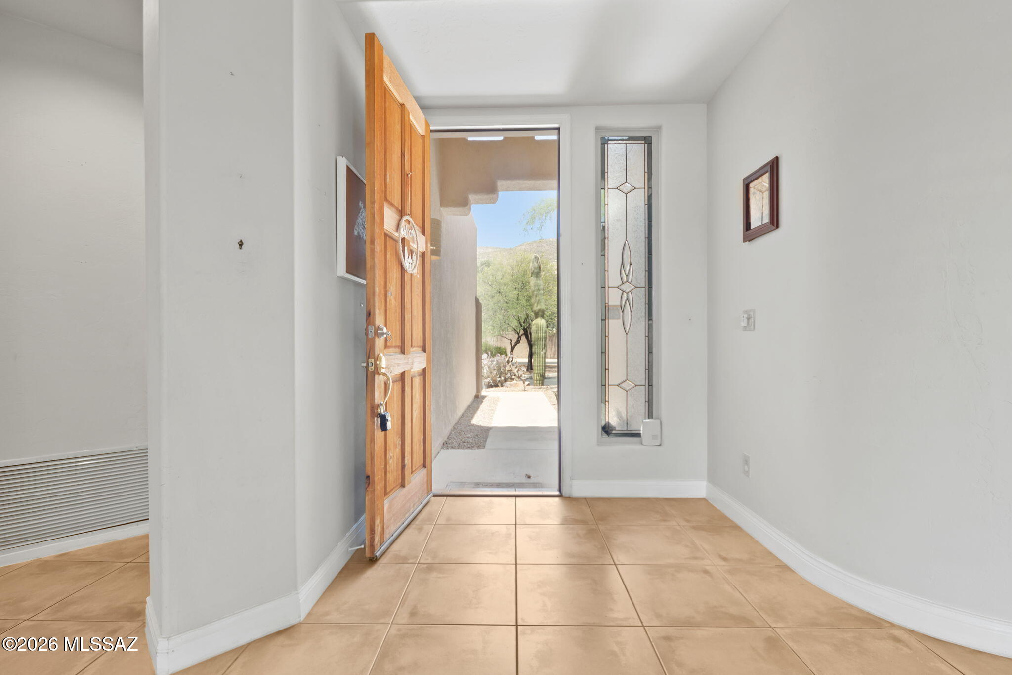 Sabino Hills (1-70) - Residential