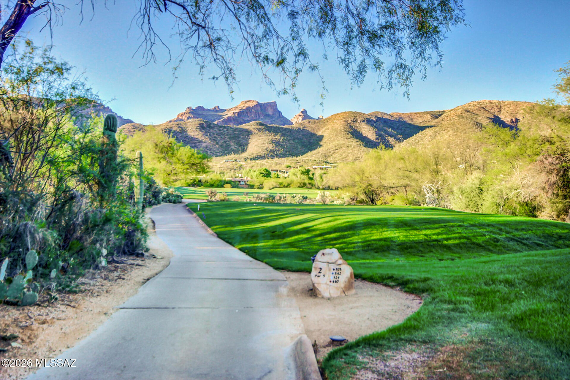 Sabino Hills (1-70) - Residential