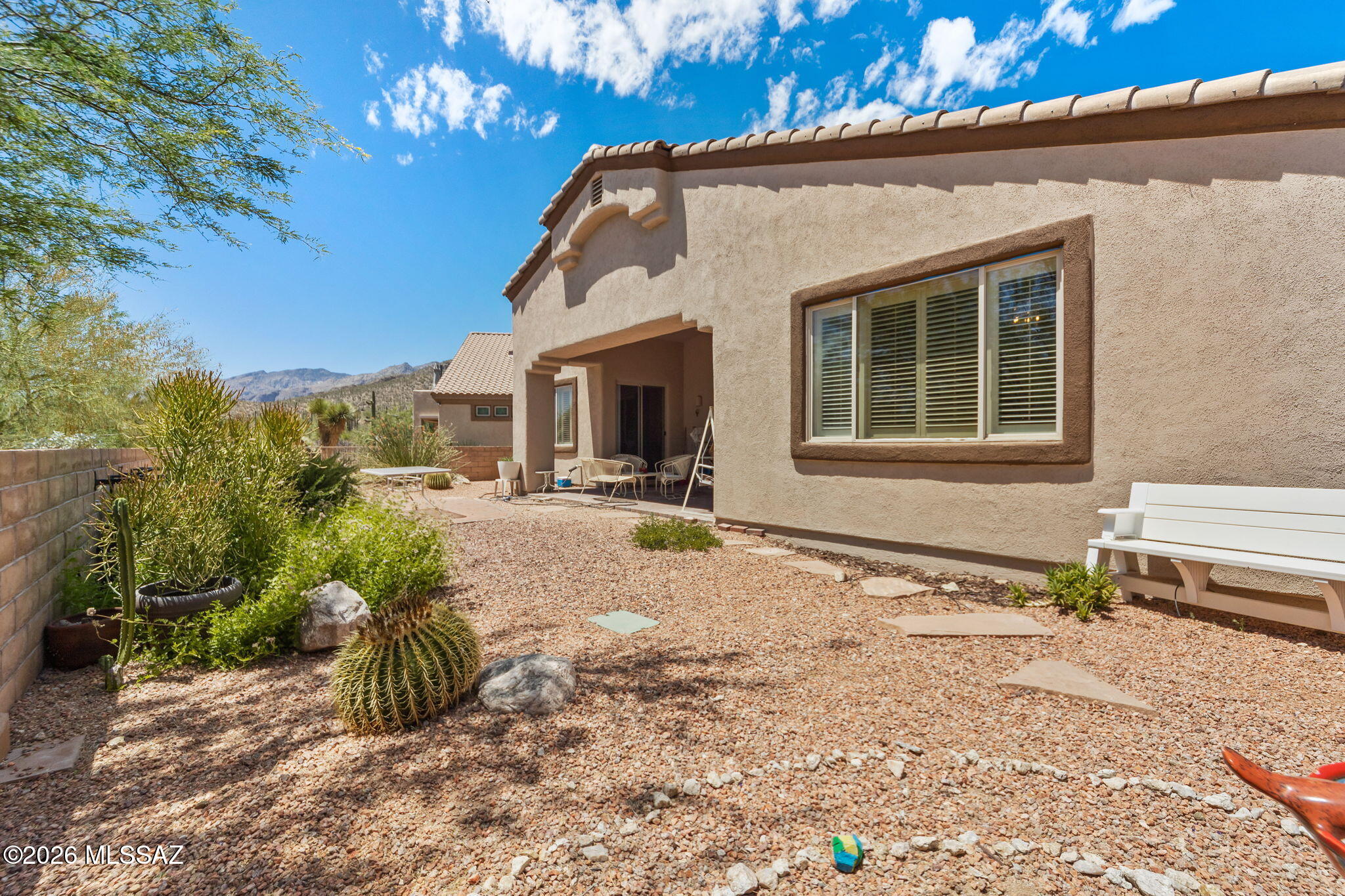 Sabino Hills (1-70) - Residential