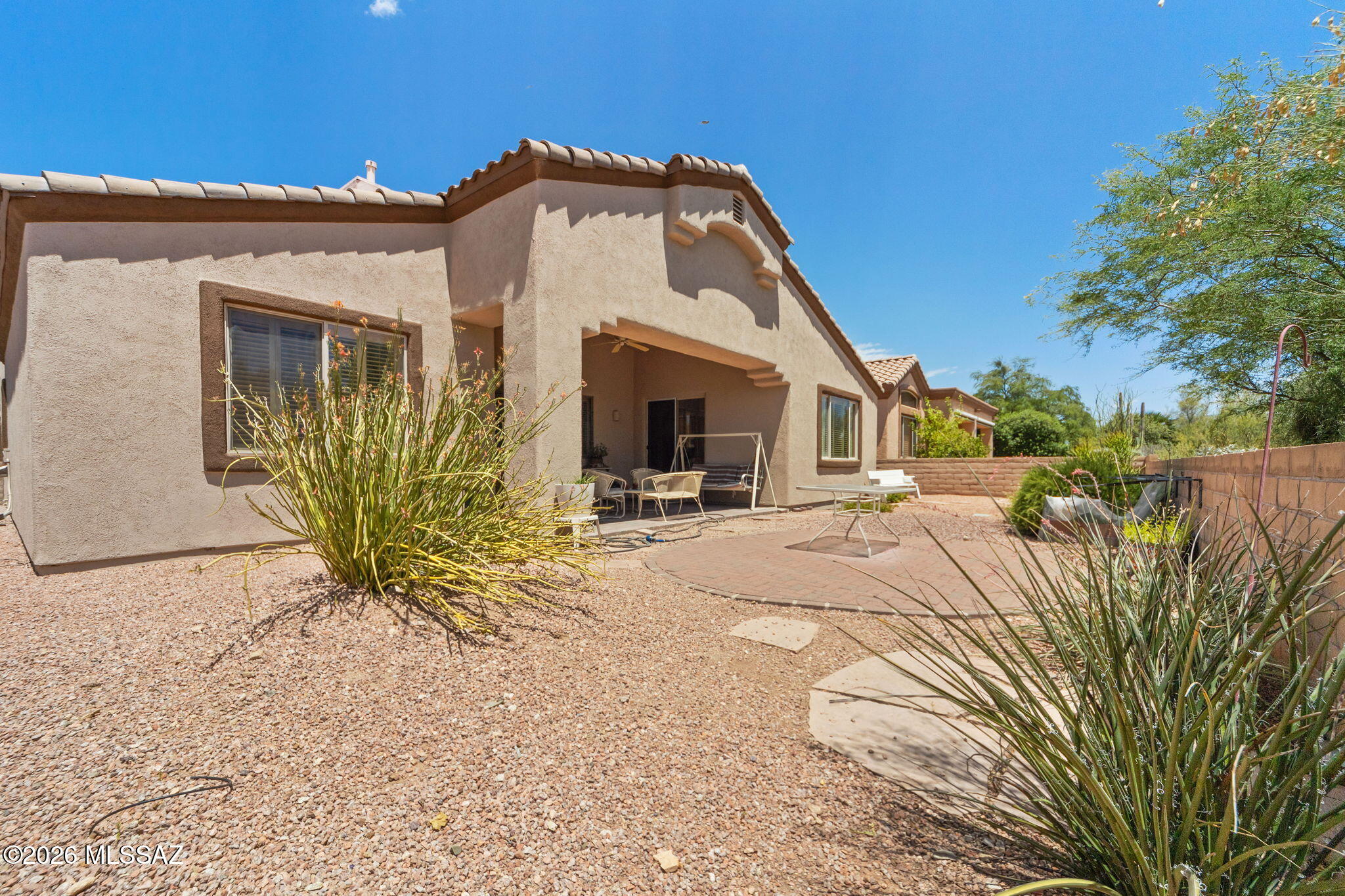 Sabino Hills (1-70) - Residential