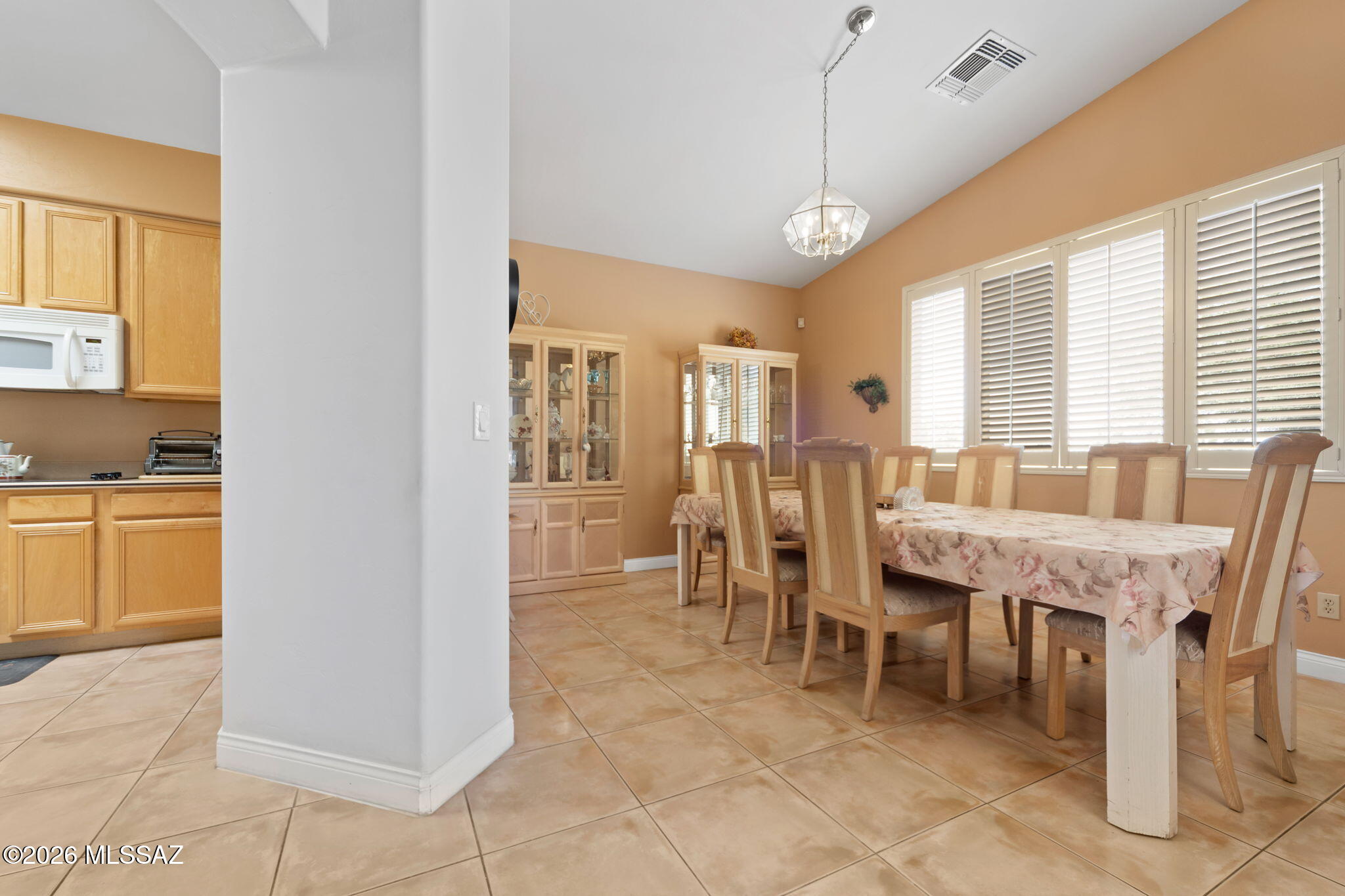 Sabino Hills (1-70) - Residential