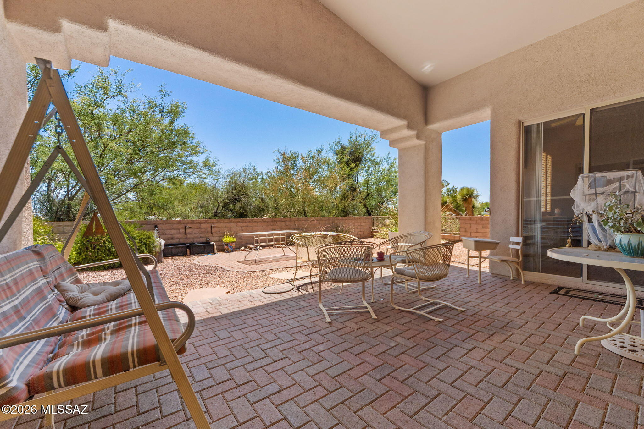 Sabino Hills (1-70) - Residential