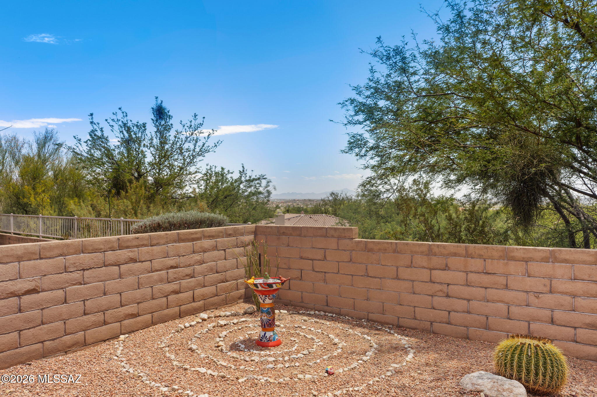 Sabino Hills (1-70) - Residential