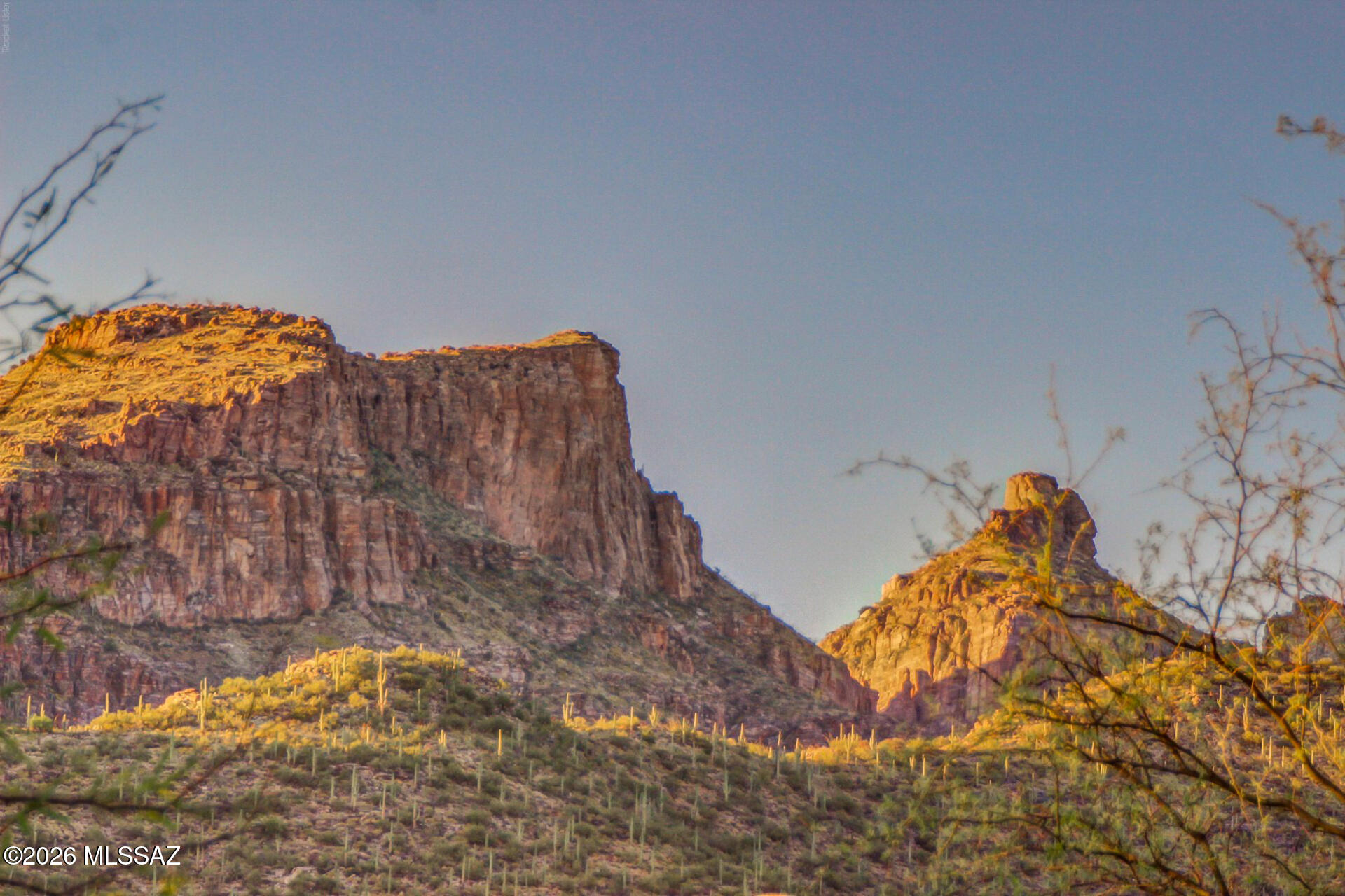 Sabino Hills (1-70) - Residential