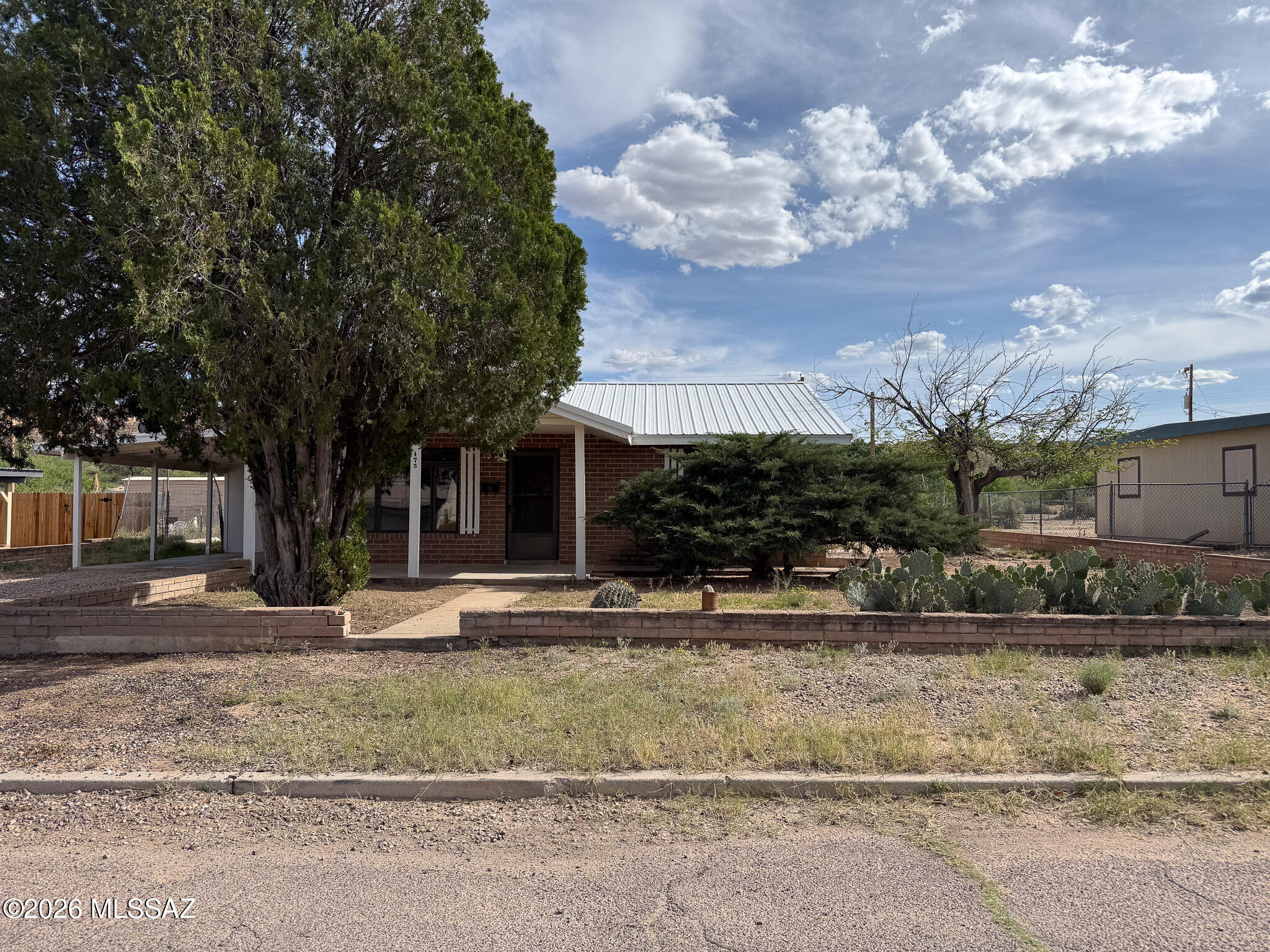 Benson - Residential
