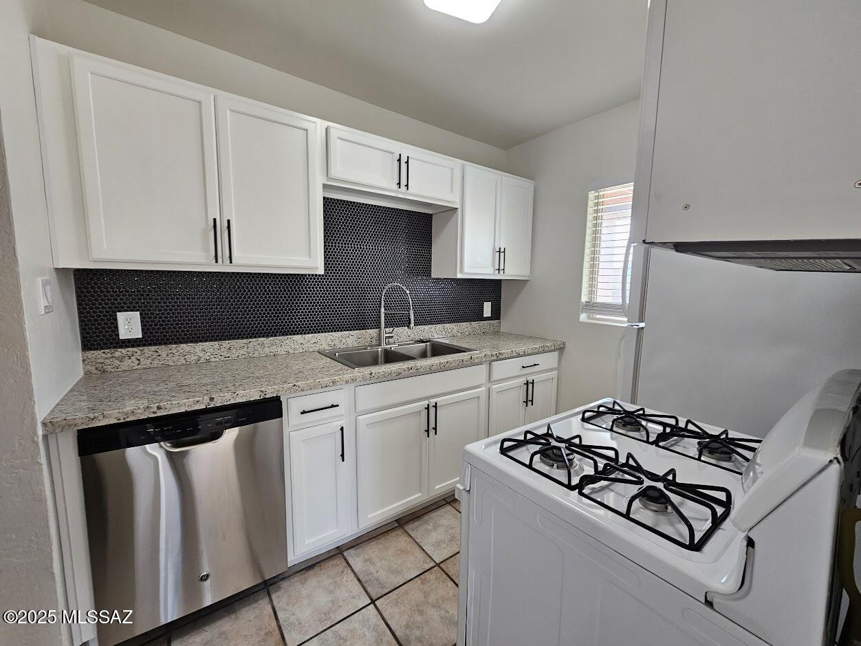 Linden Park - Residential Lease