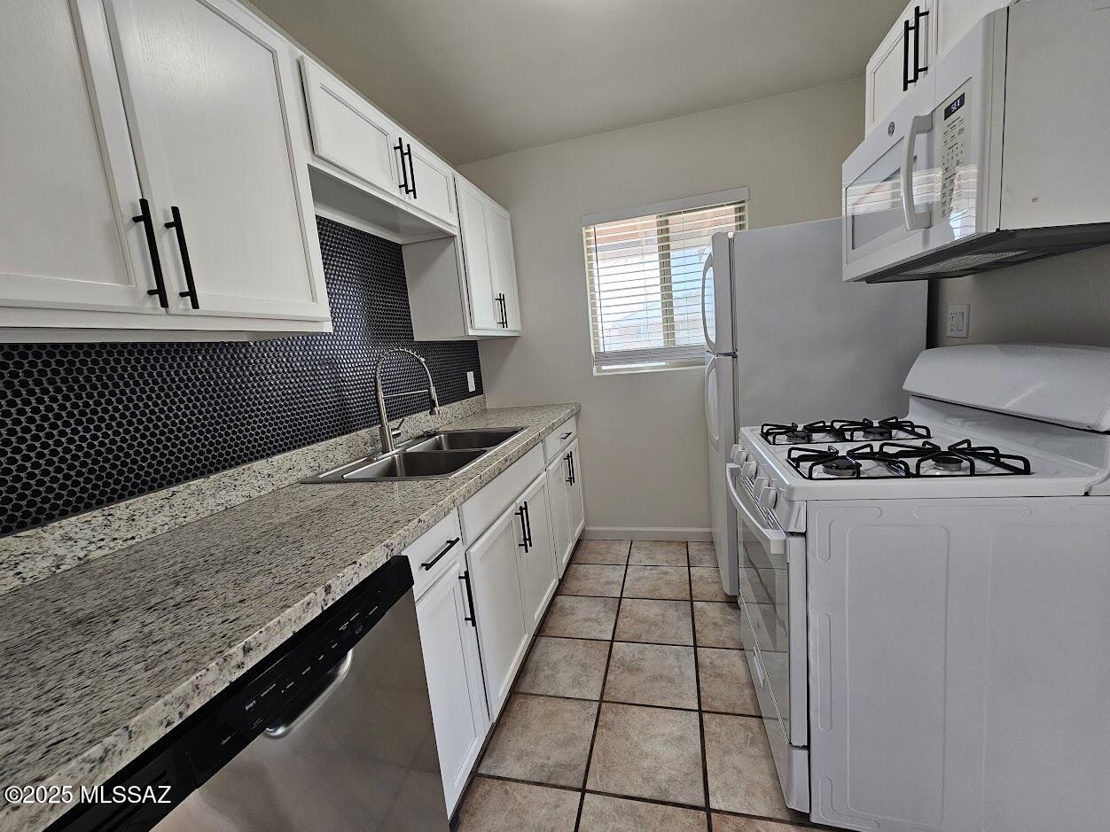 Linden Park - Residential Lease