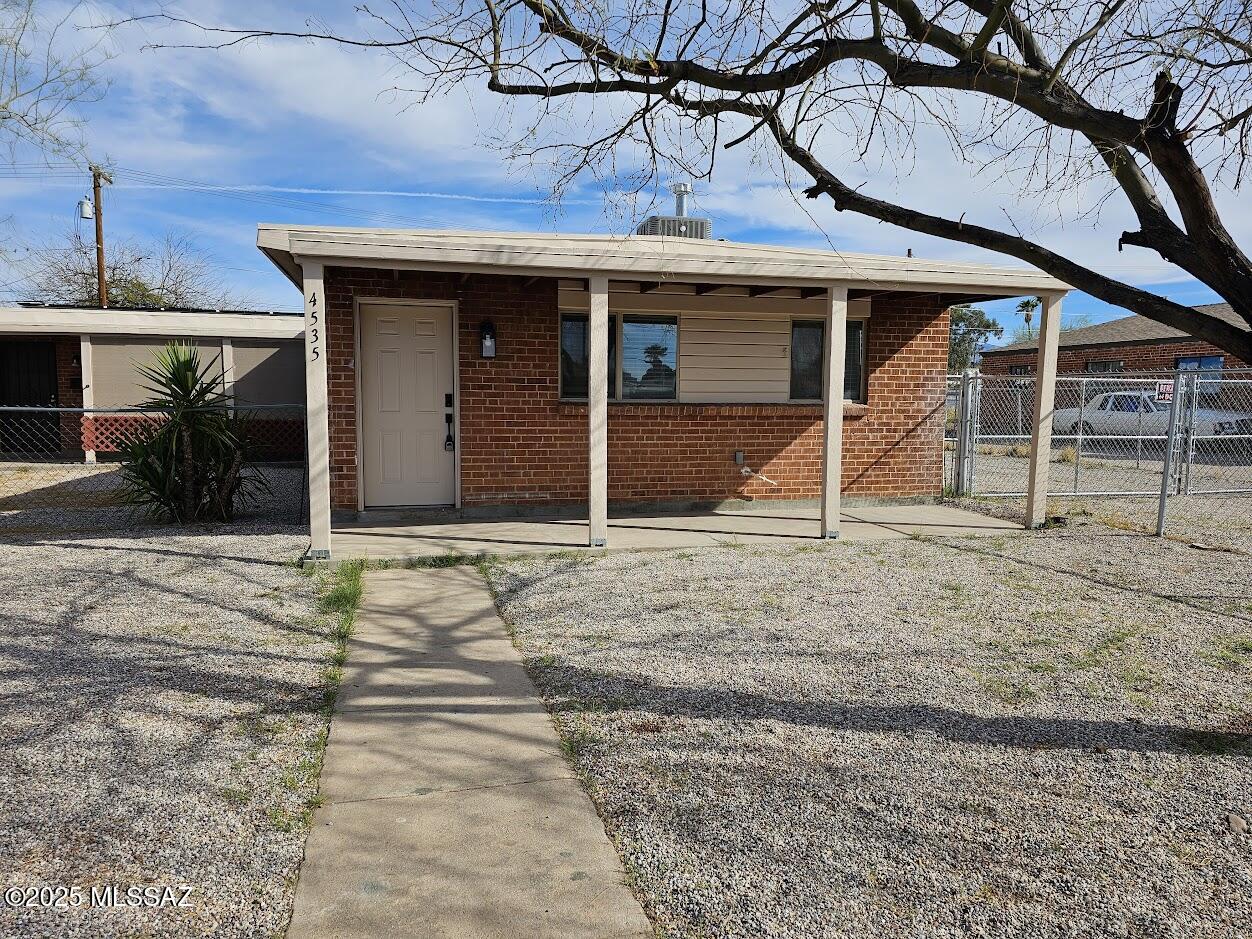 Linden Park - Residential Lease