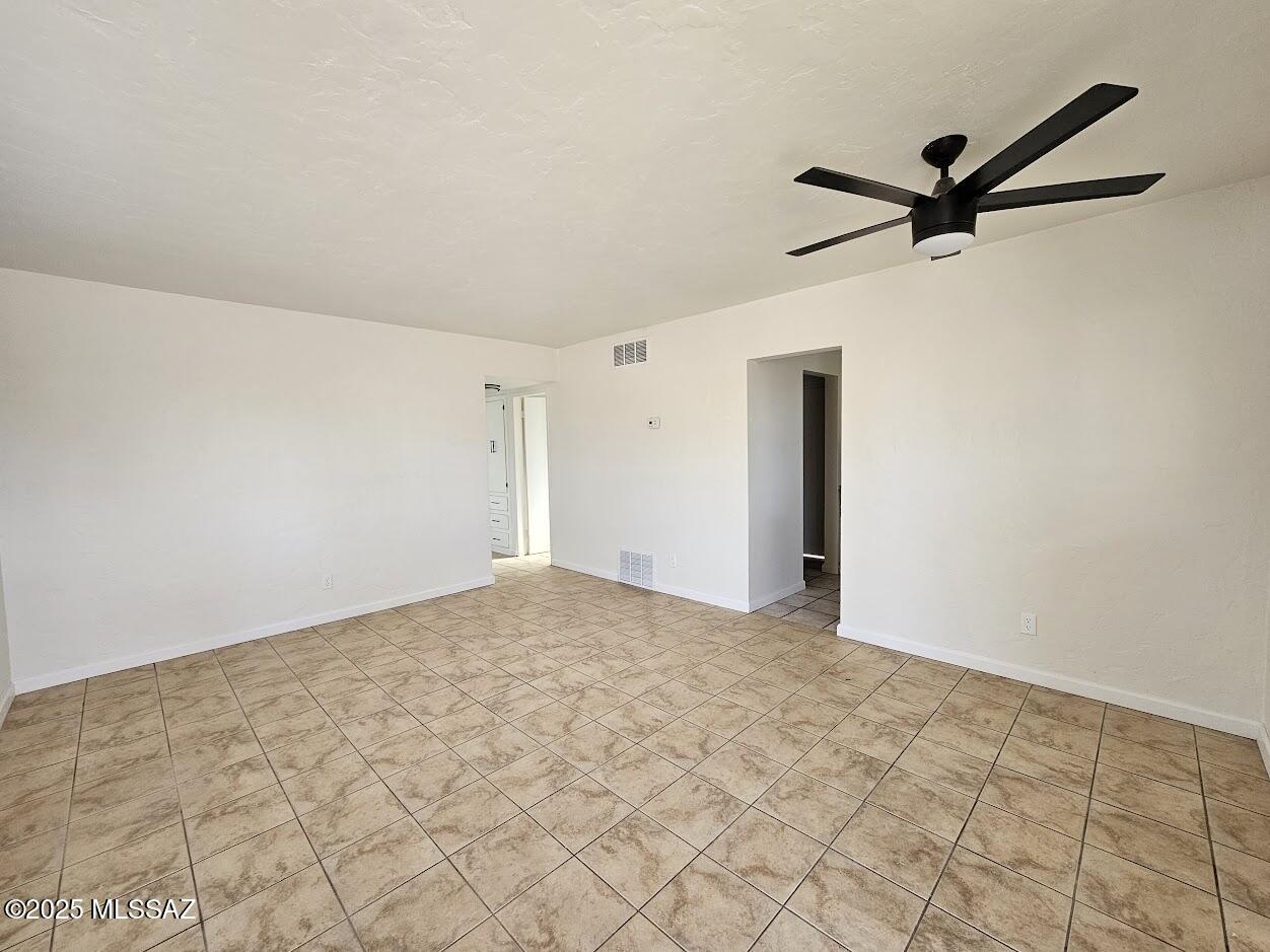 Linden Park - Residential Lease