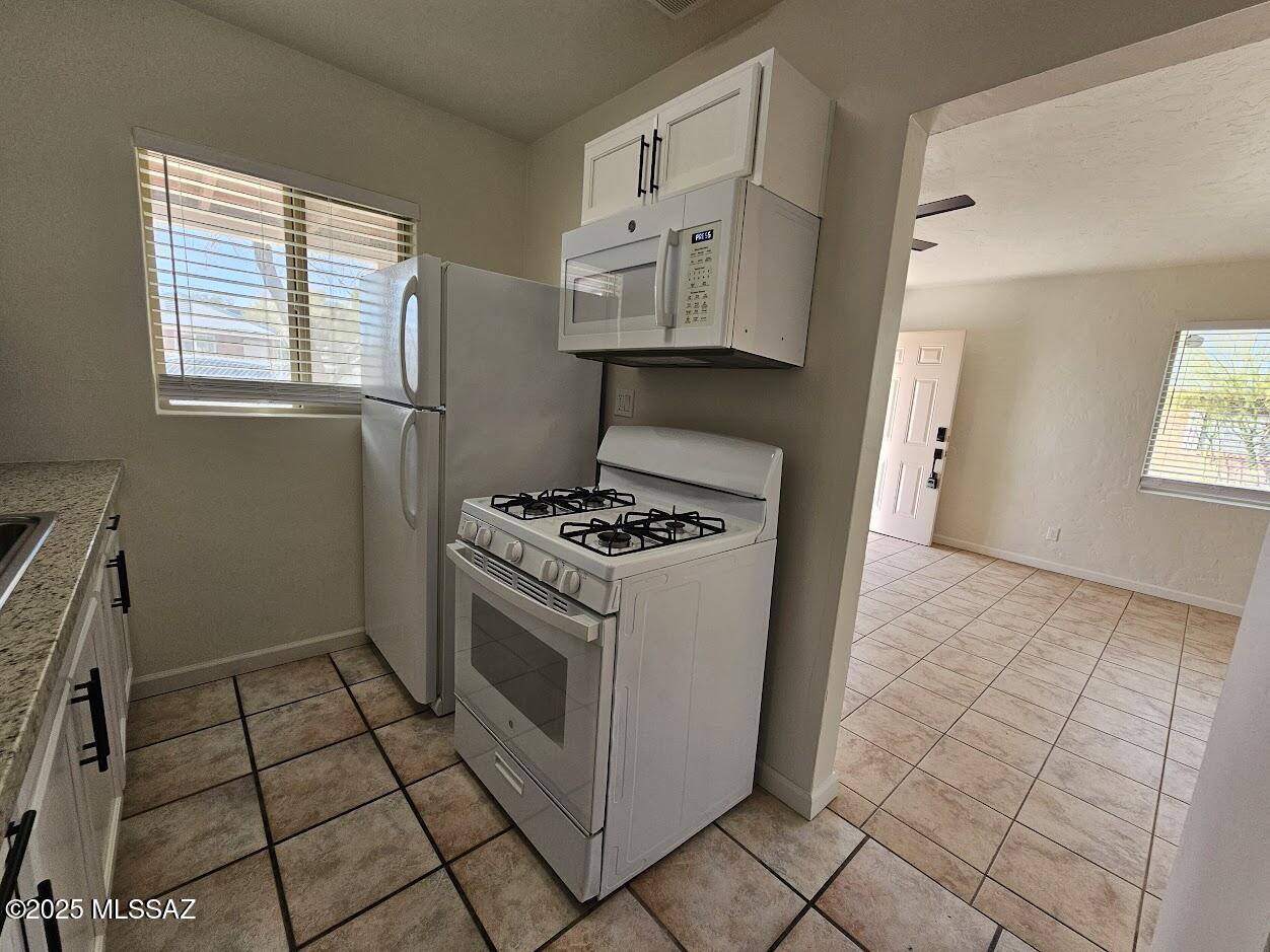 Linden Park - Residential Lease