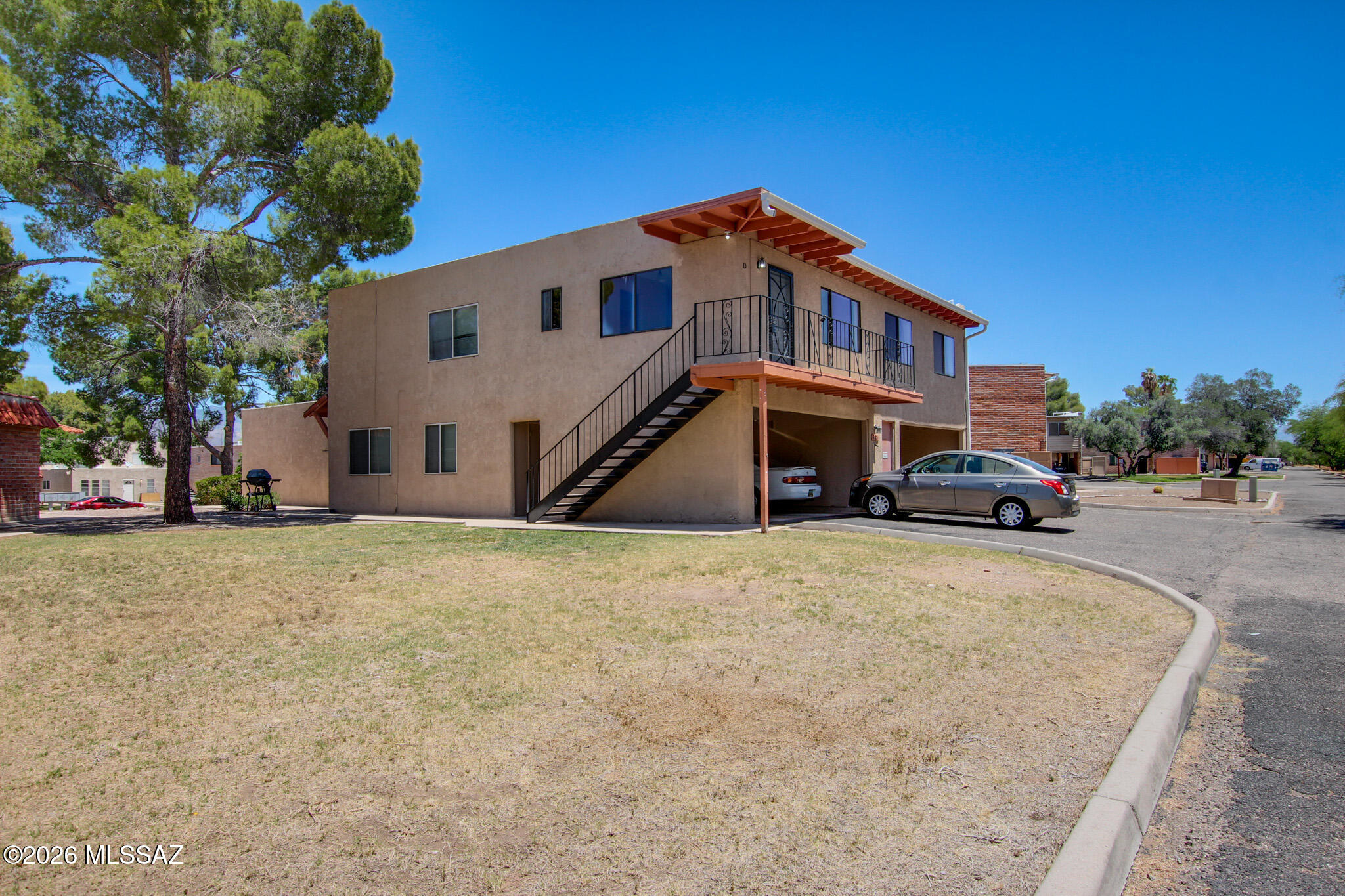 Monte Catalina Estates (1-10) - Residential