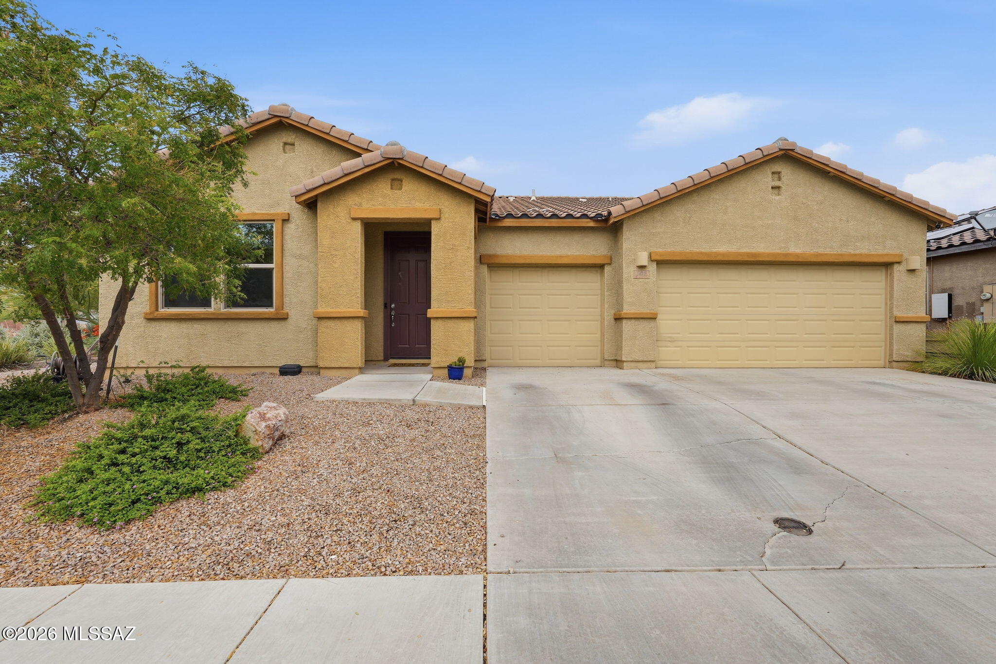Madera Highlands Villages 1-10 & 15 - Residential