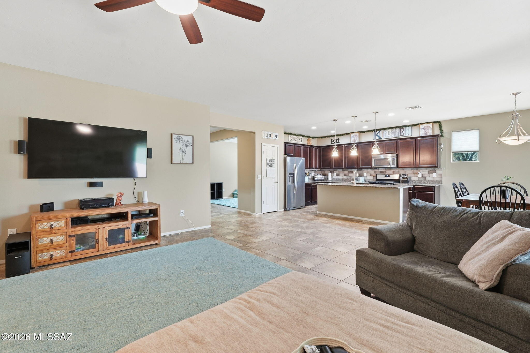 Madera Highlands Villages 1-10 & 15 - Residential