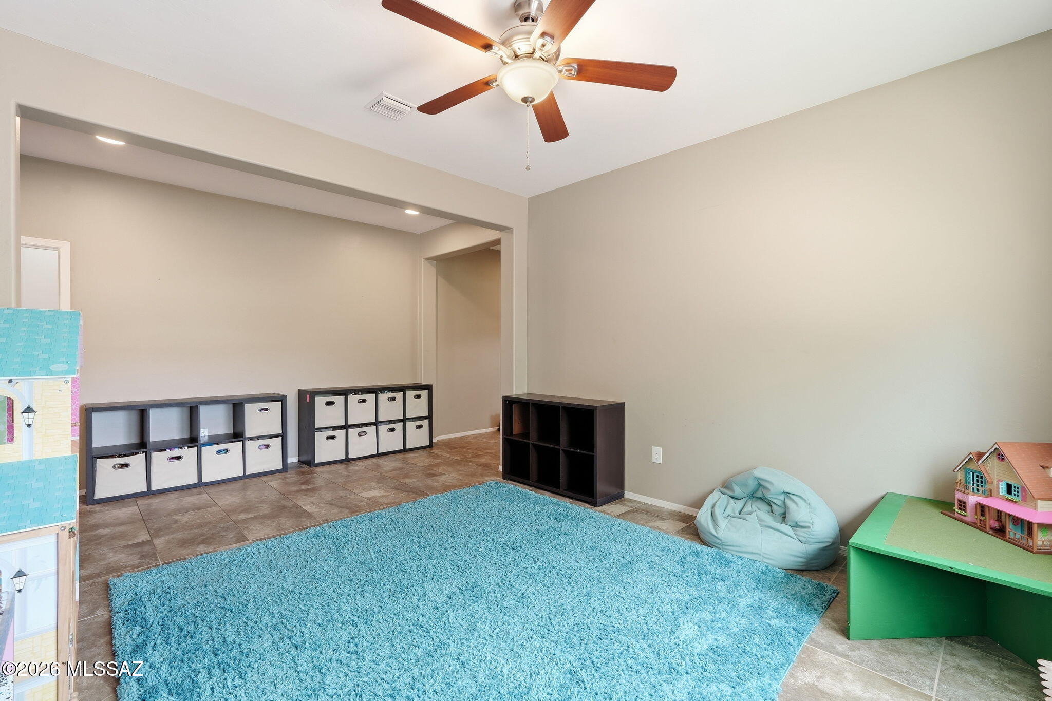 Madera Highlands Villages 1-10 & 15 - Residential