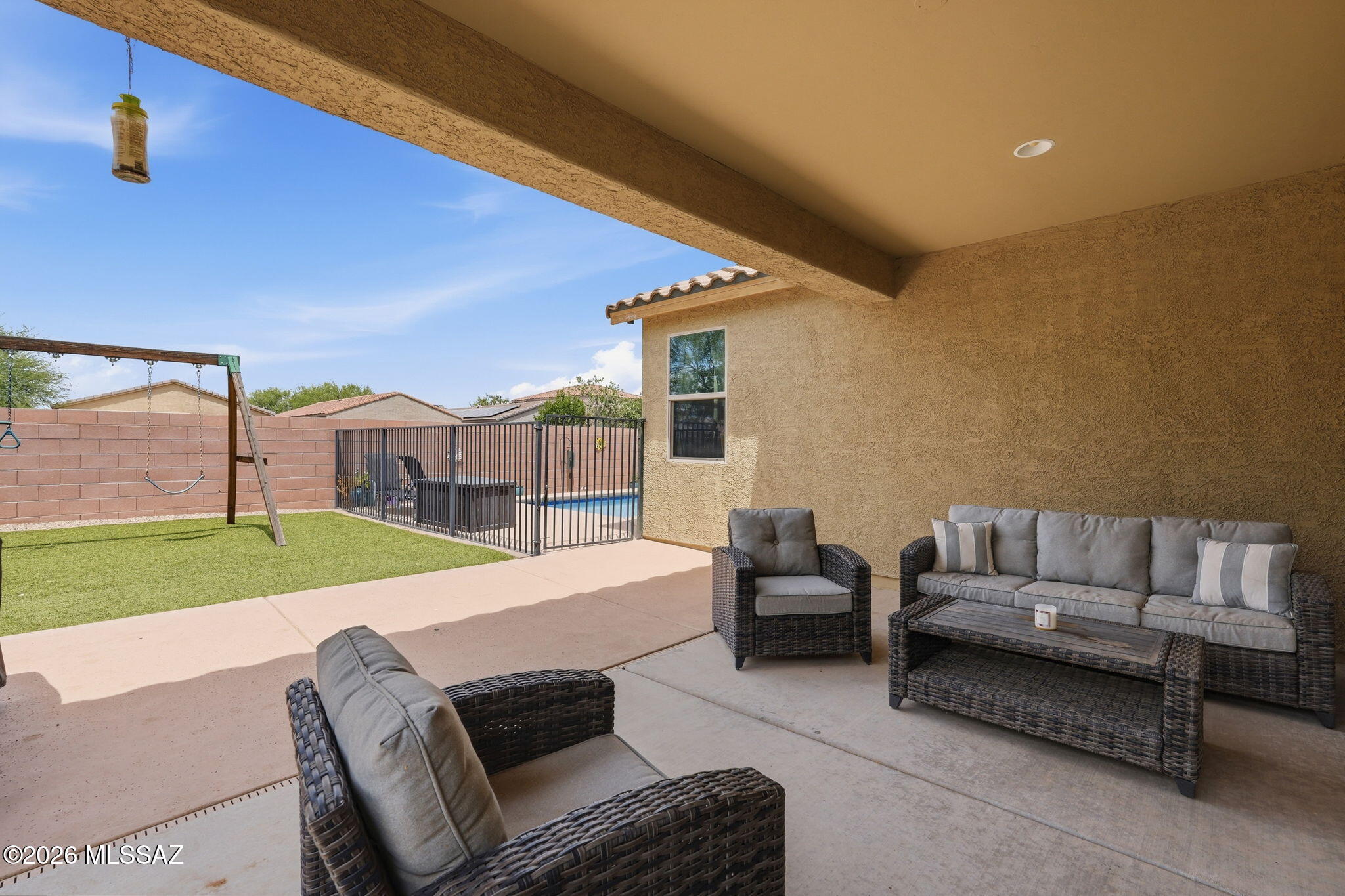 Madera Highlands Villages 1-10 & 15 - Residential