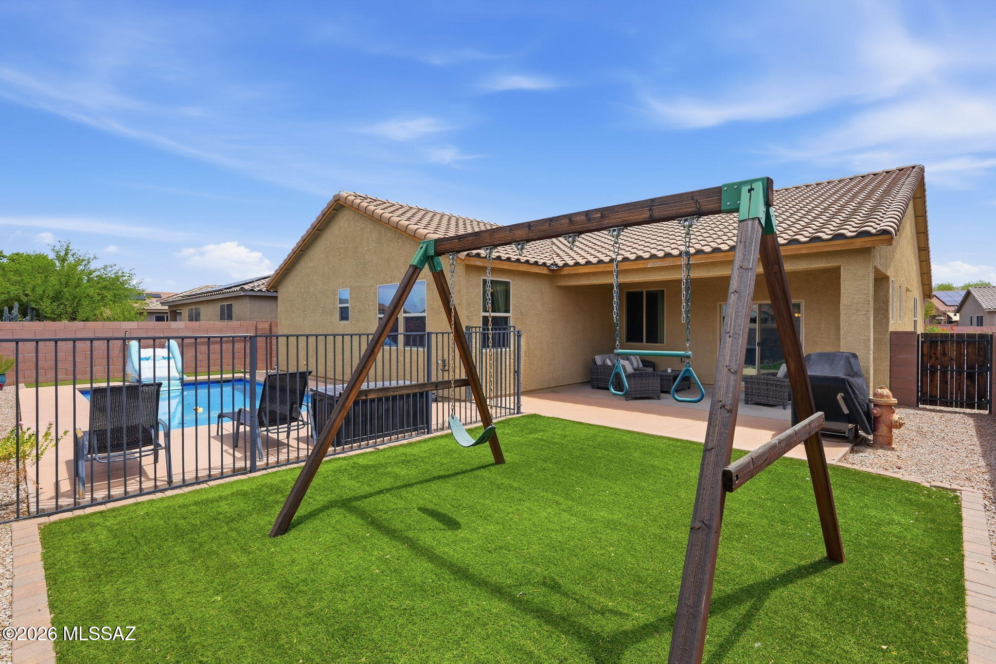 Madera Highlands Villages 1-10 & 15 - Residential