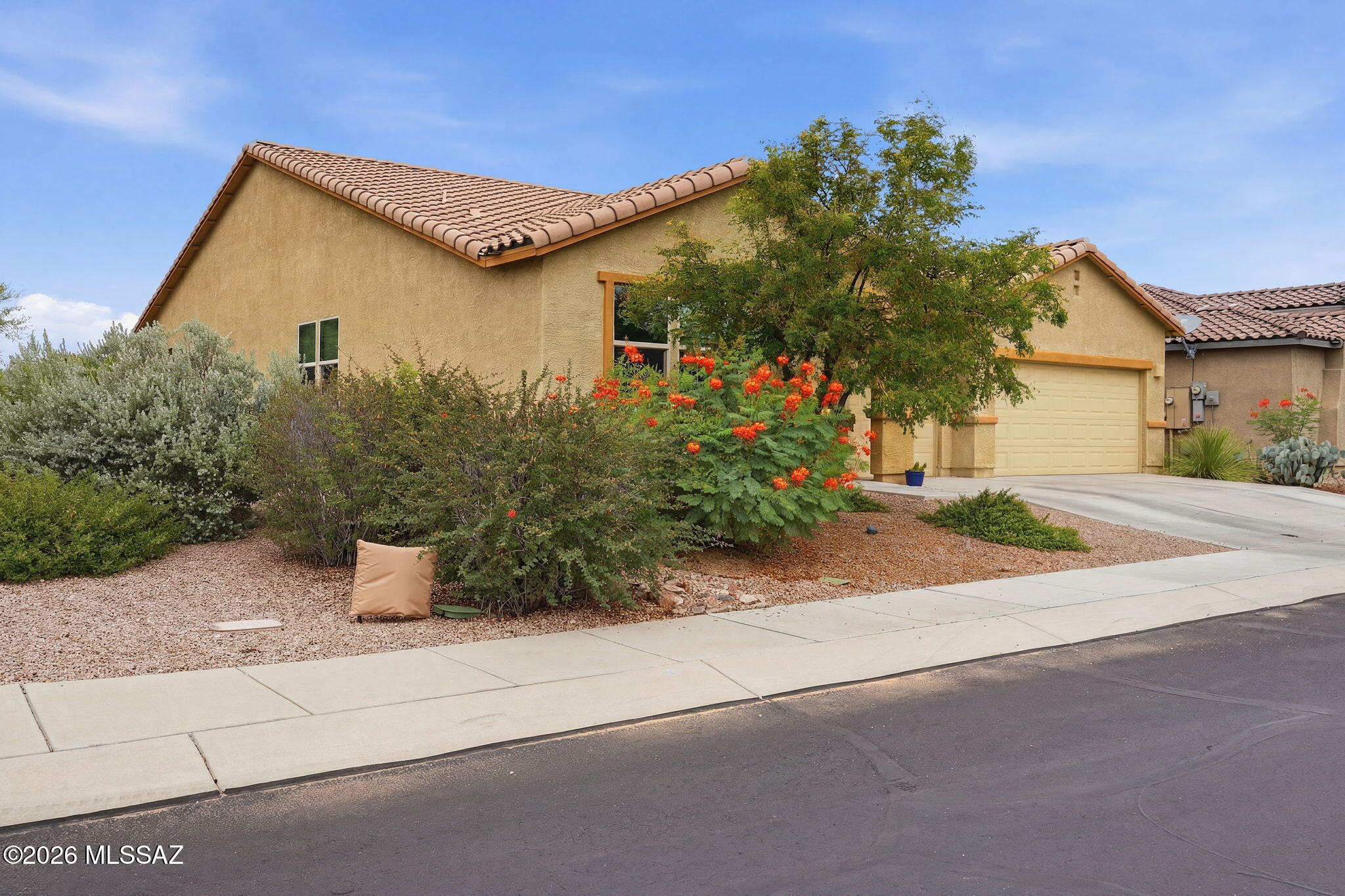 Madera Highlands Villages 1-10 & 15 - Residential