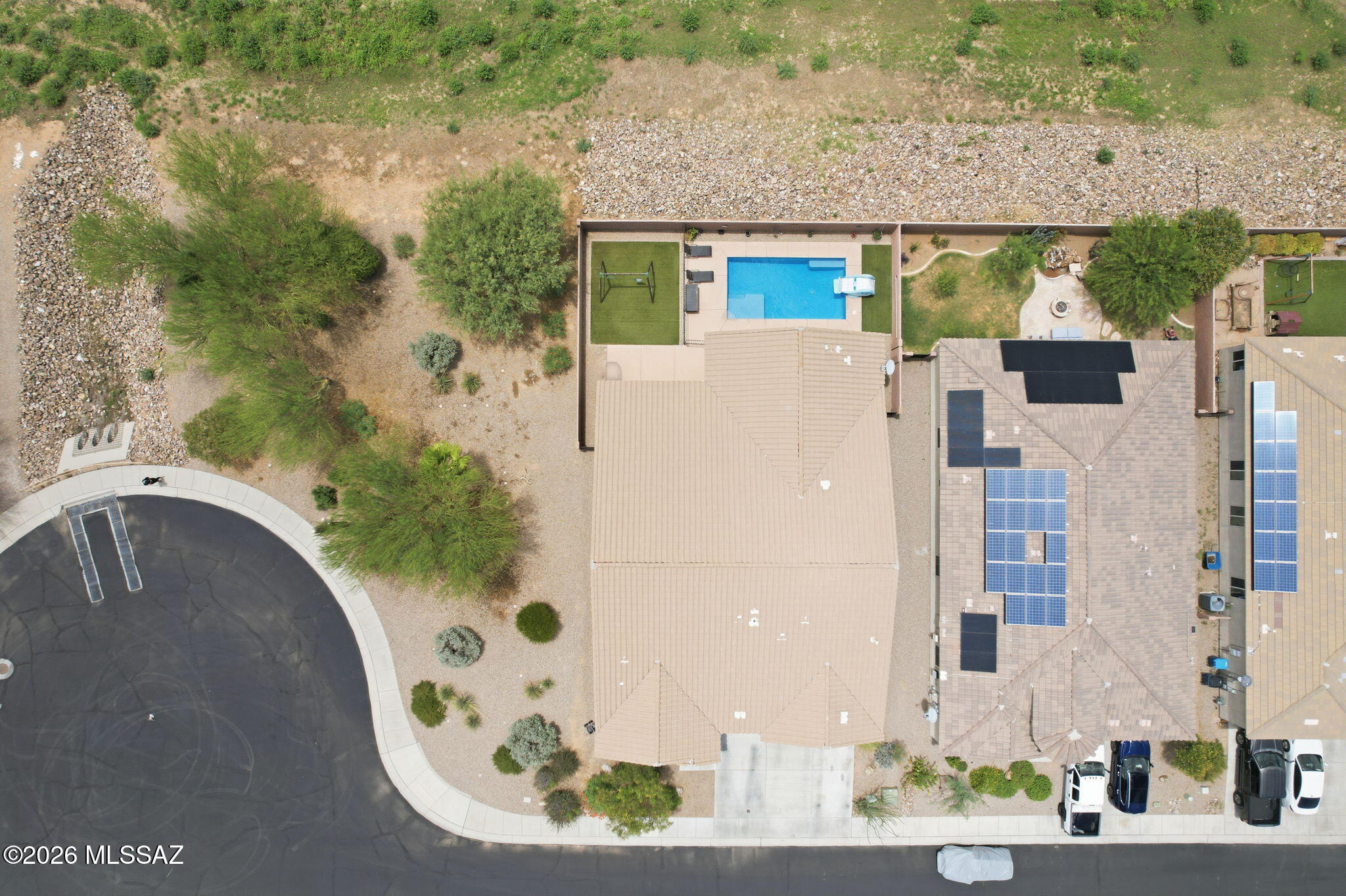 Madera Highlands Villages 1-10 & 15 - Residential