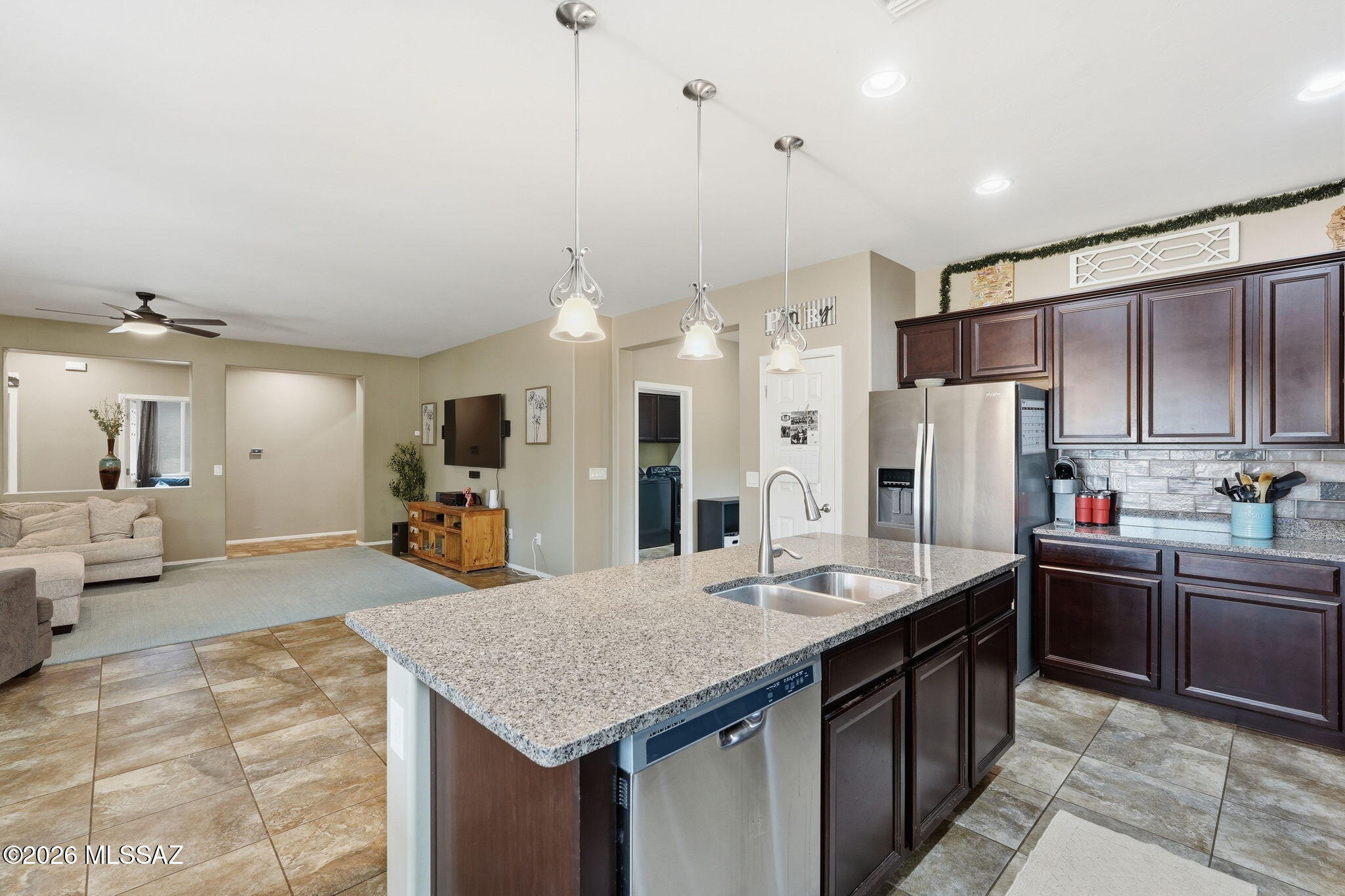 Madera Highlands Villages 1-10 & 15 - Residential