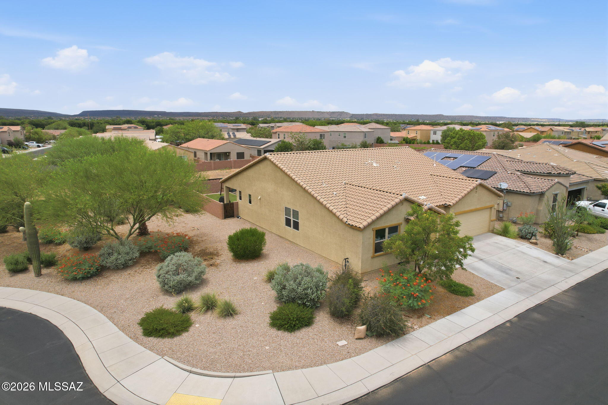 Madera Highlands Villages 1-10 & 15 - Residential