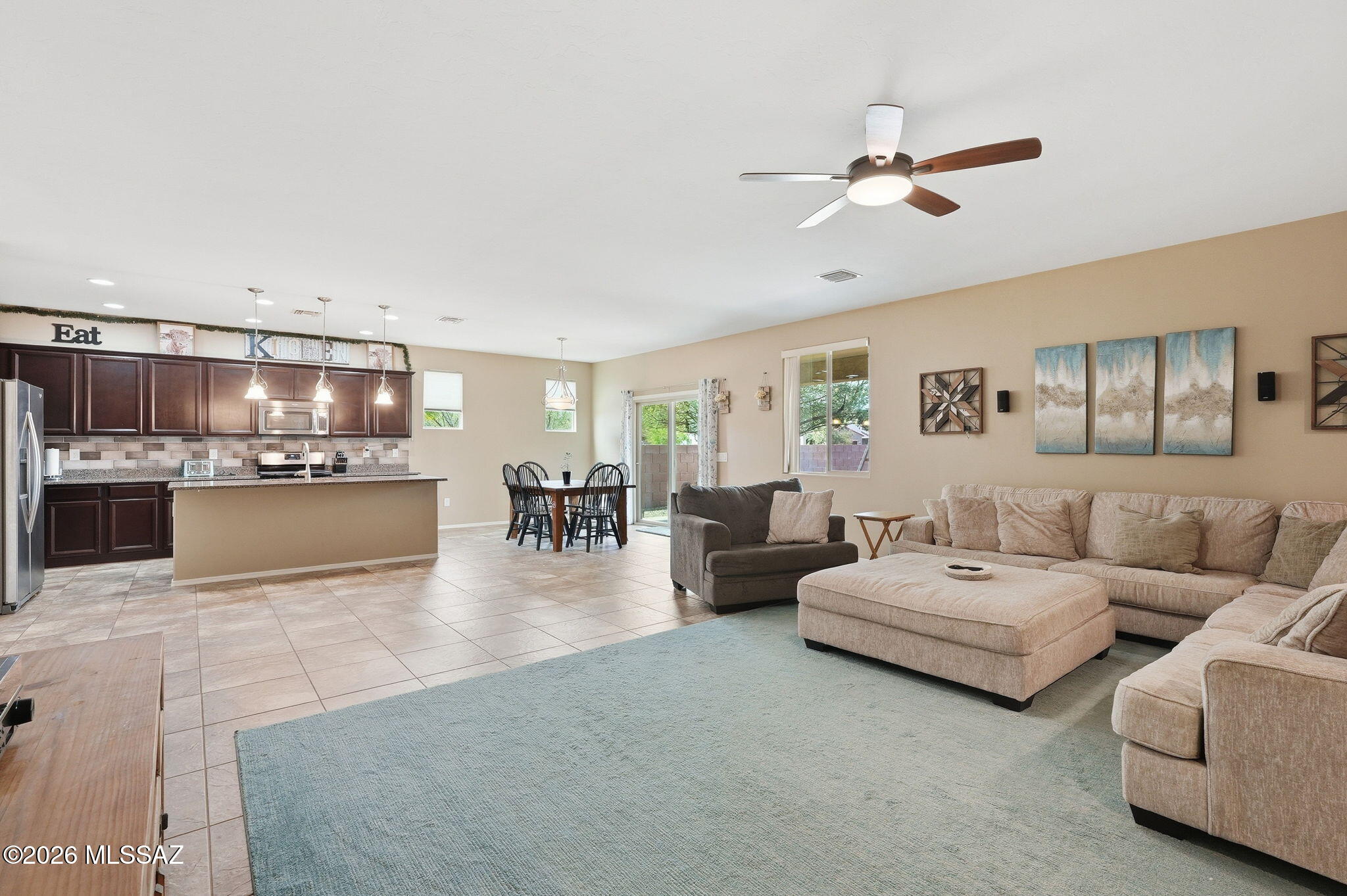 Madera Highlands Villages 1-10 & 15 - Residential