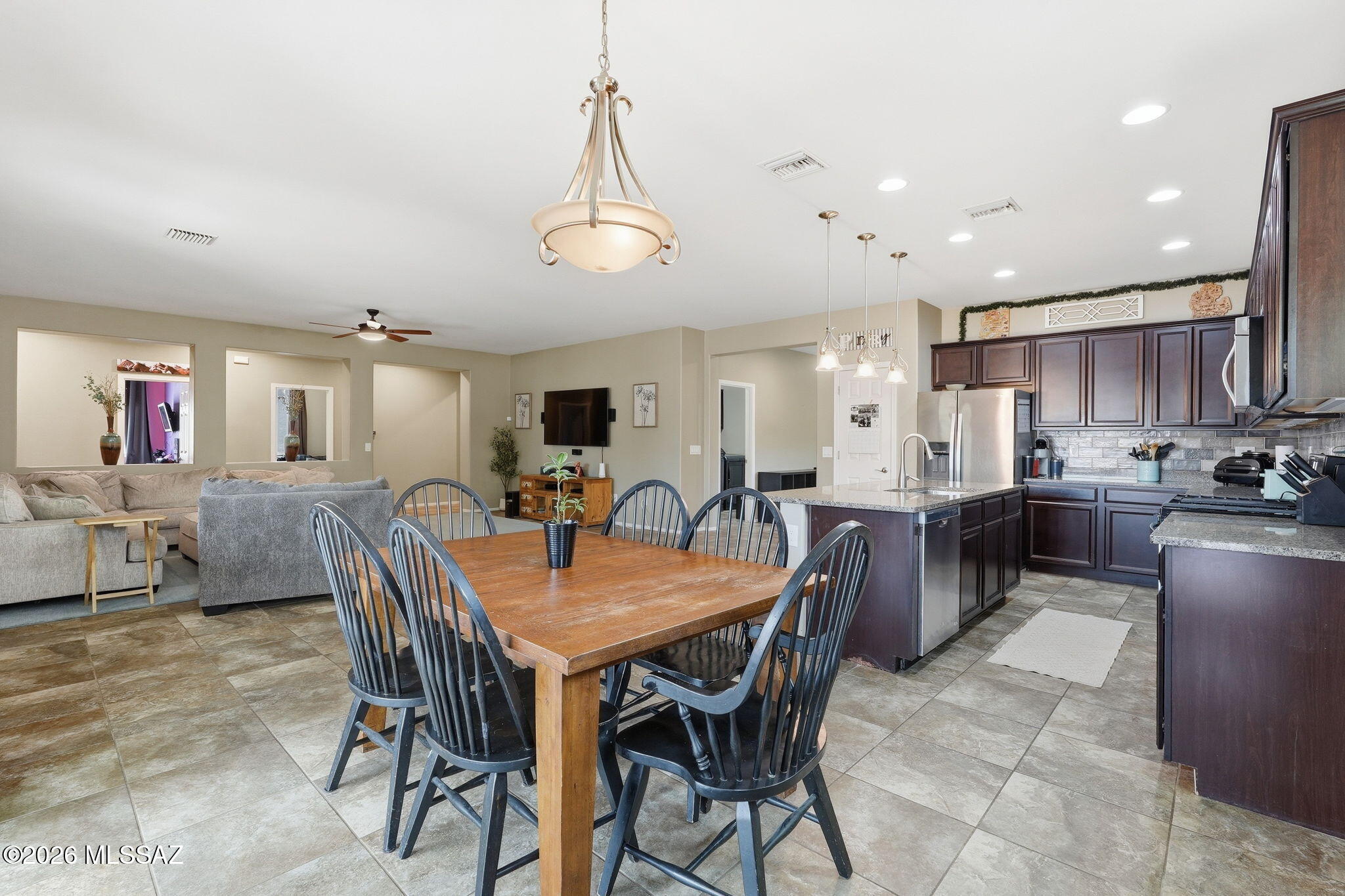 Madera Highlands Villages 1-10 & 15 - Residential