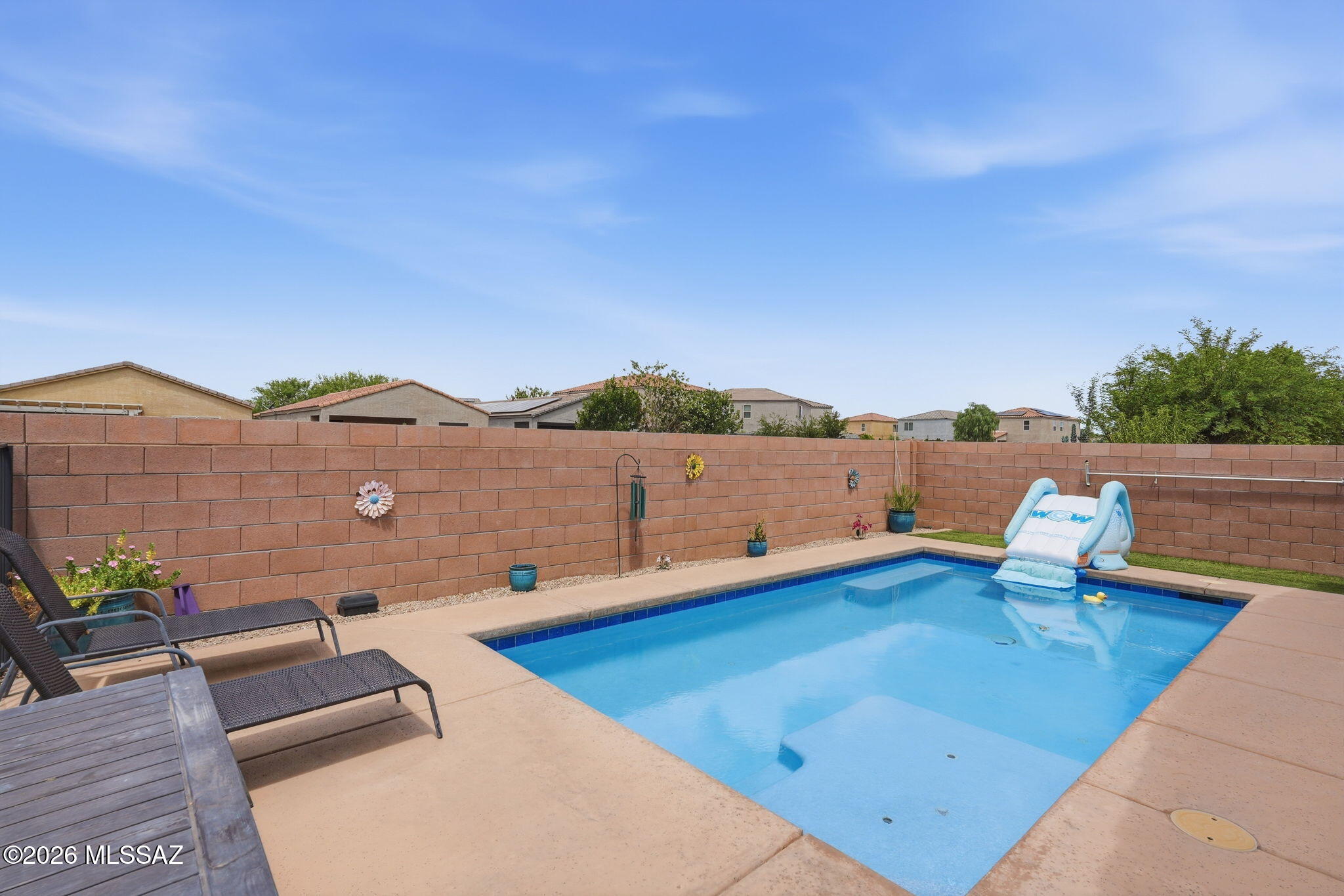 Madera Highlands Villages 1-10 & 15 - Residential