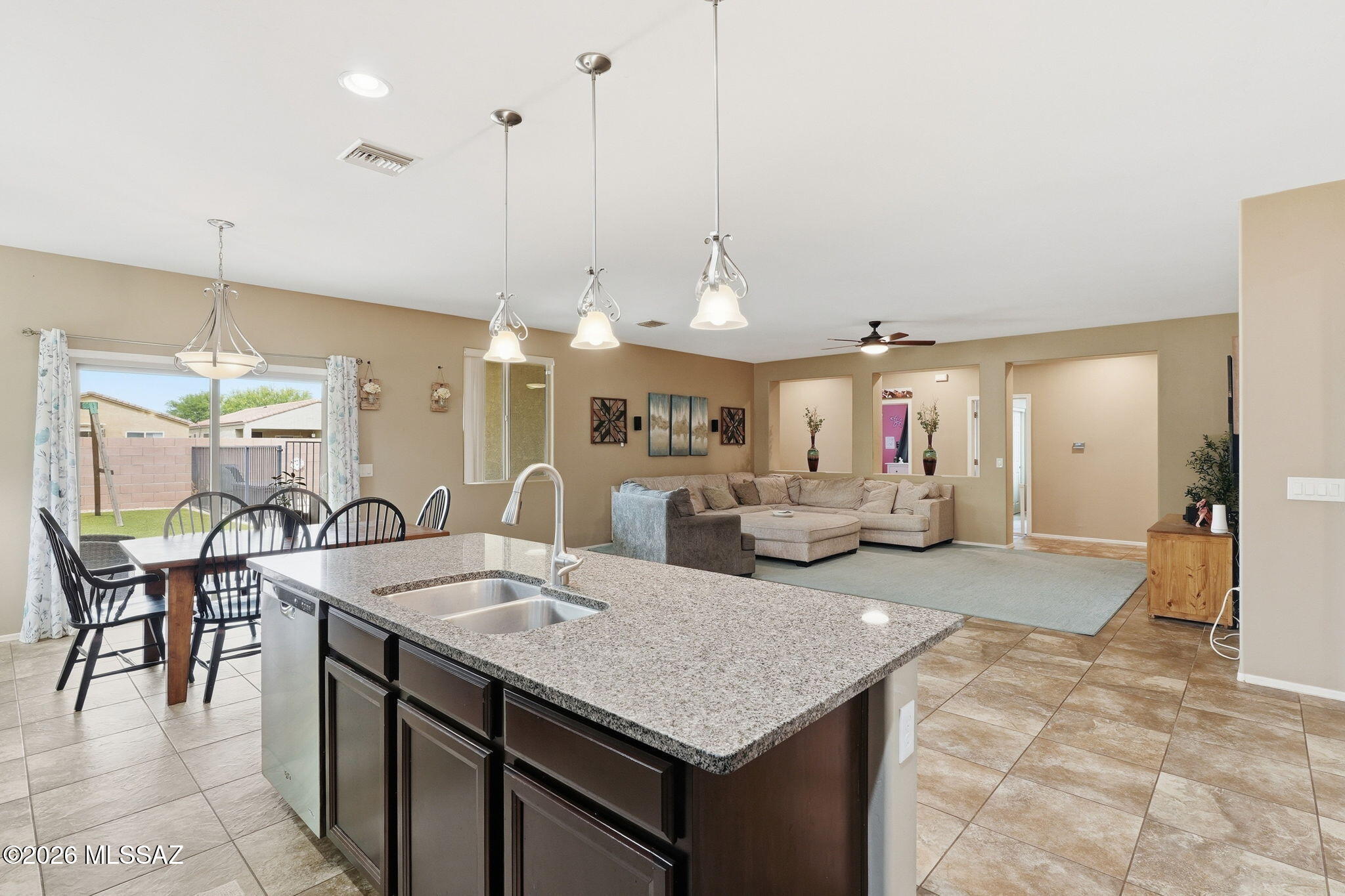 Madera Highlands Villages 1-10 & 15 - Residential