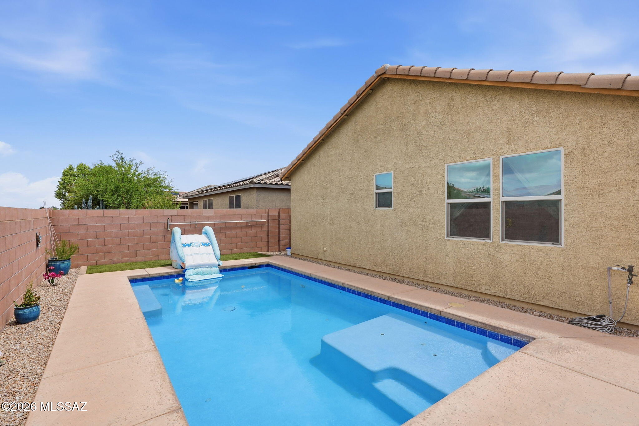 Madera Highlands Villages 1-10 & 15 - Residential
