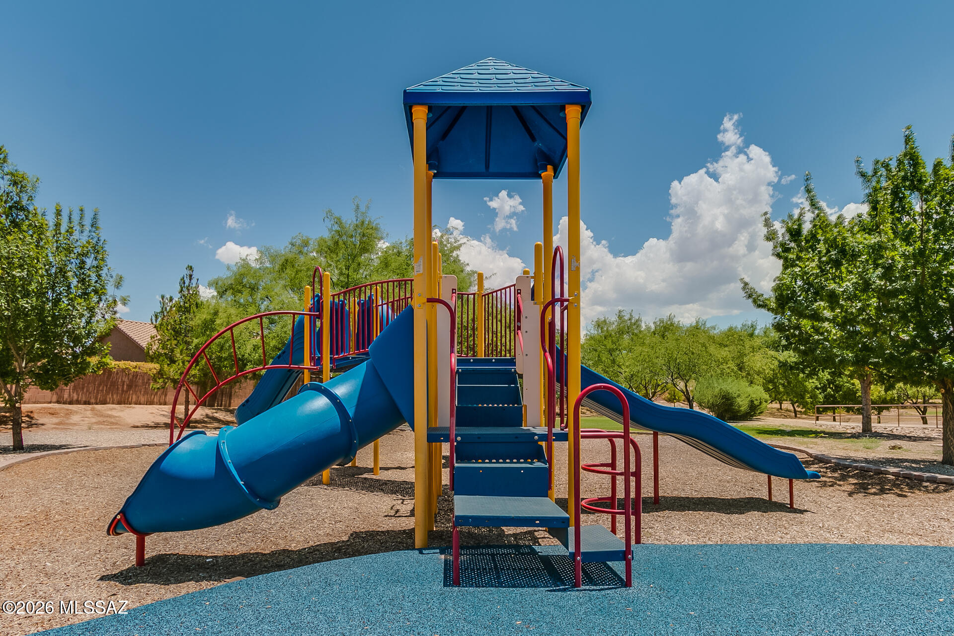 Madera Highlands Villages 1-10 & 15 - Residential