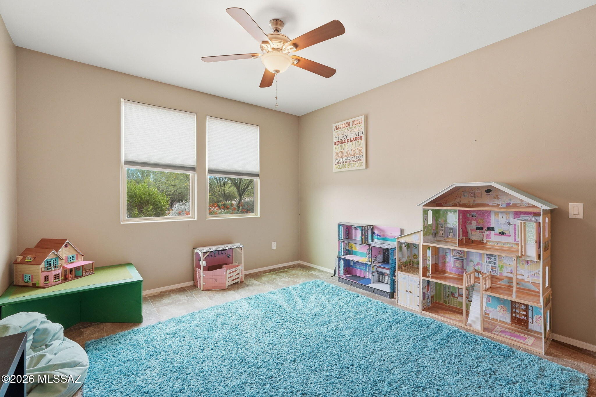 Madera Highlands Villages 1-10 & 15 - Residential
