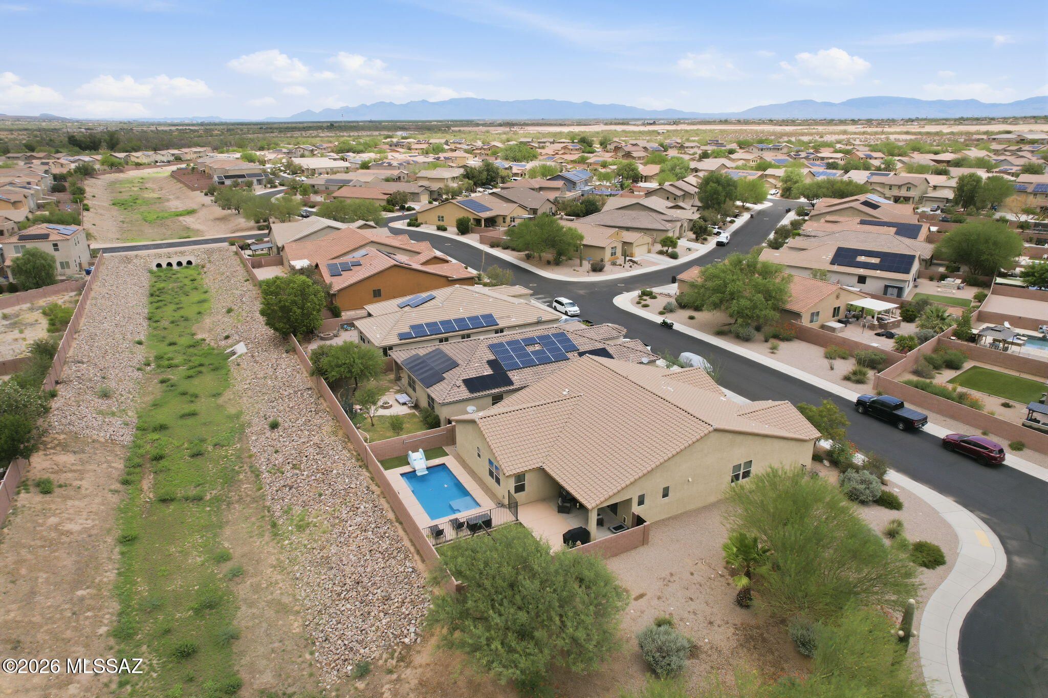 Madera Highlands Villages 1-10 & 15 - Residential
