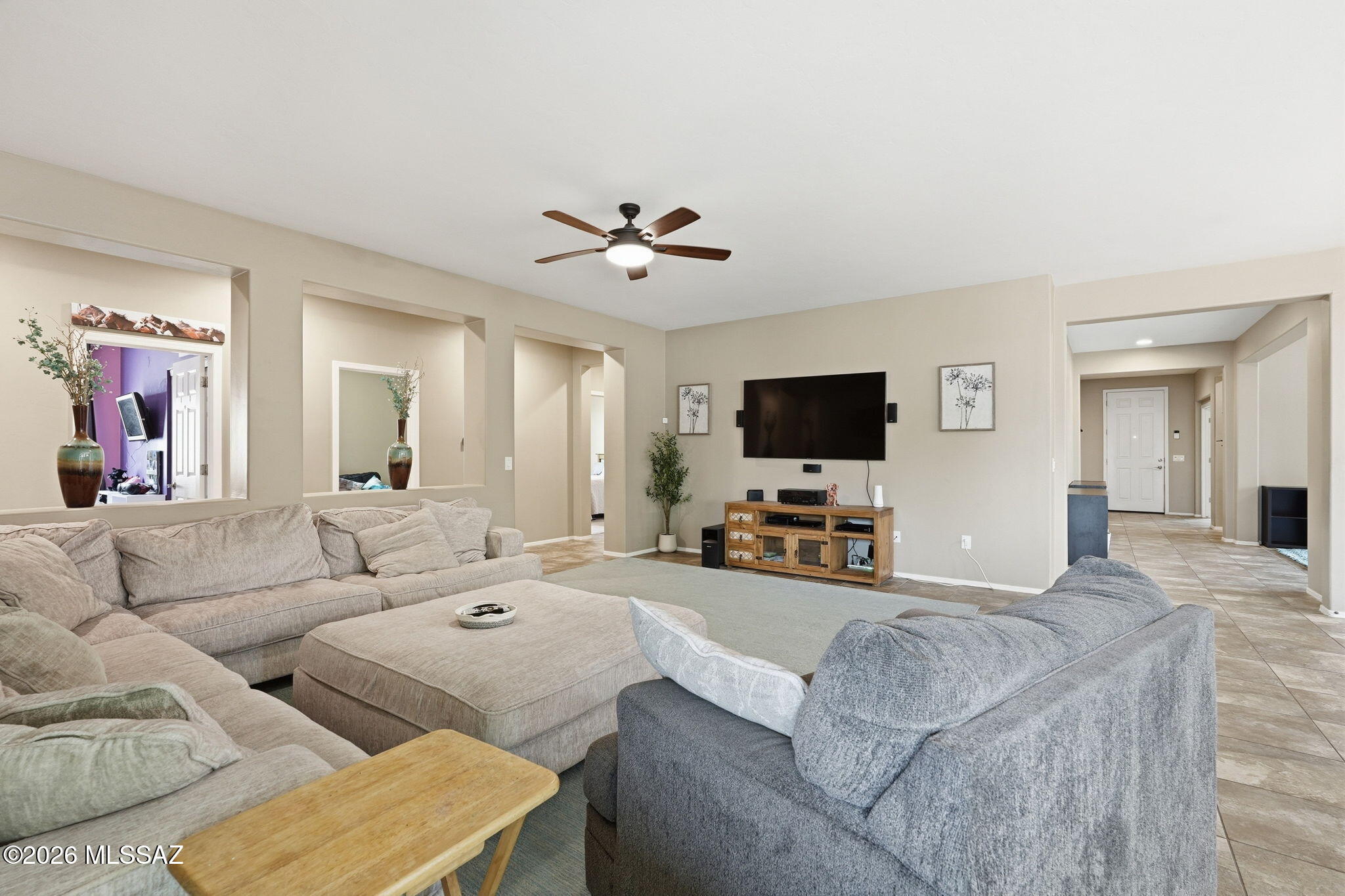Madera Highlands Villages 1-10 & 15 - Residential