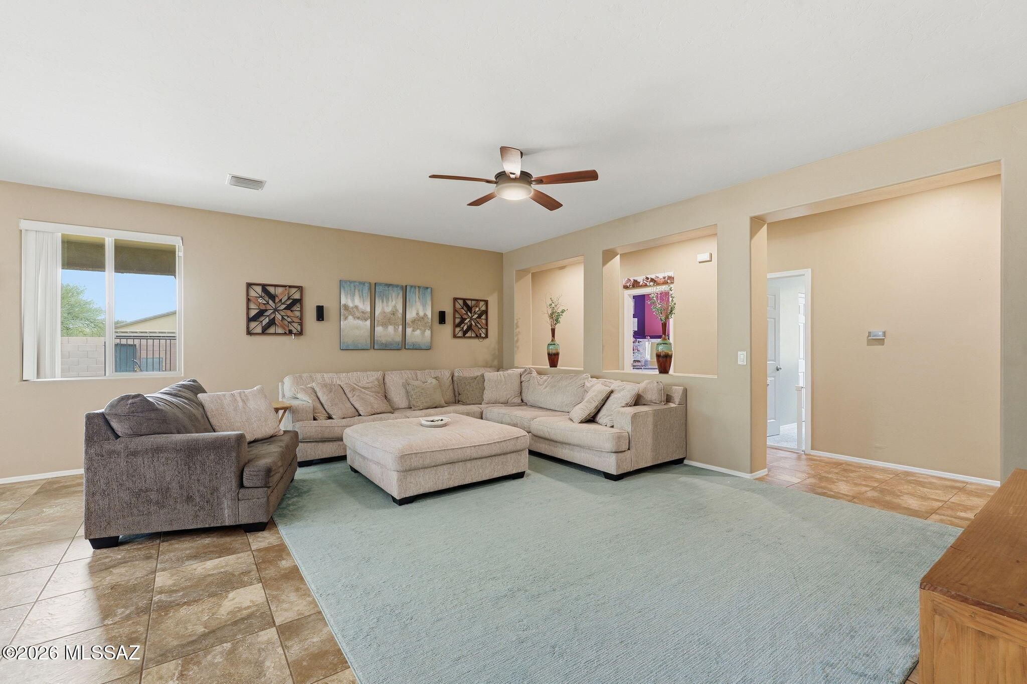 Madera Highlands Villages 1-10 & 15 - Residential