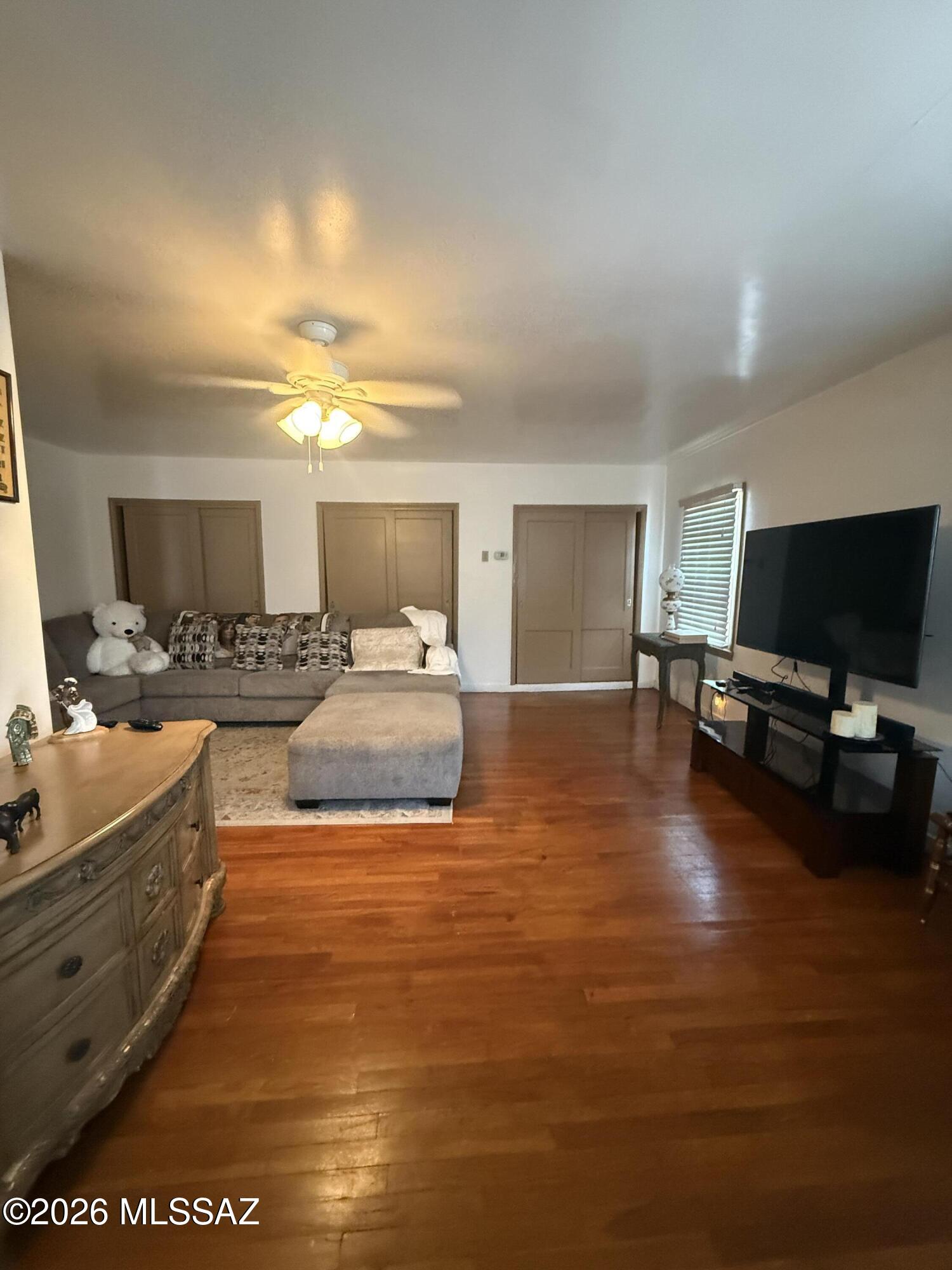 Downtown - Residential
