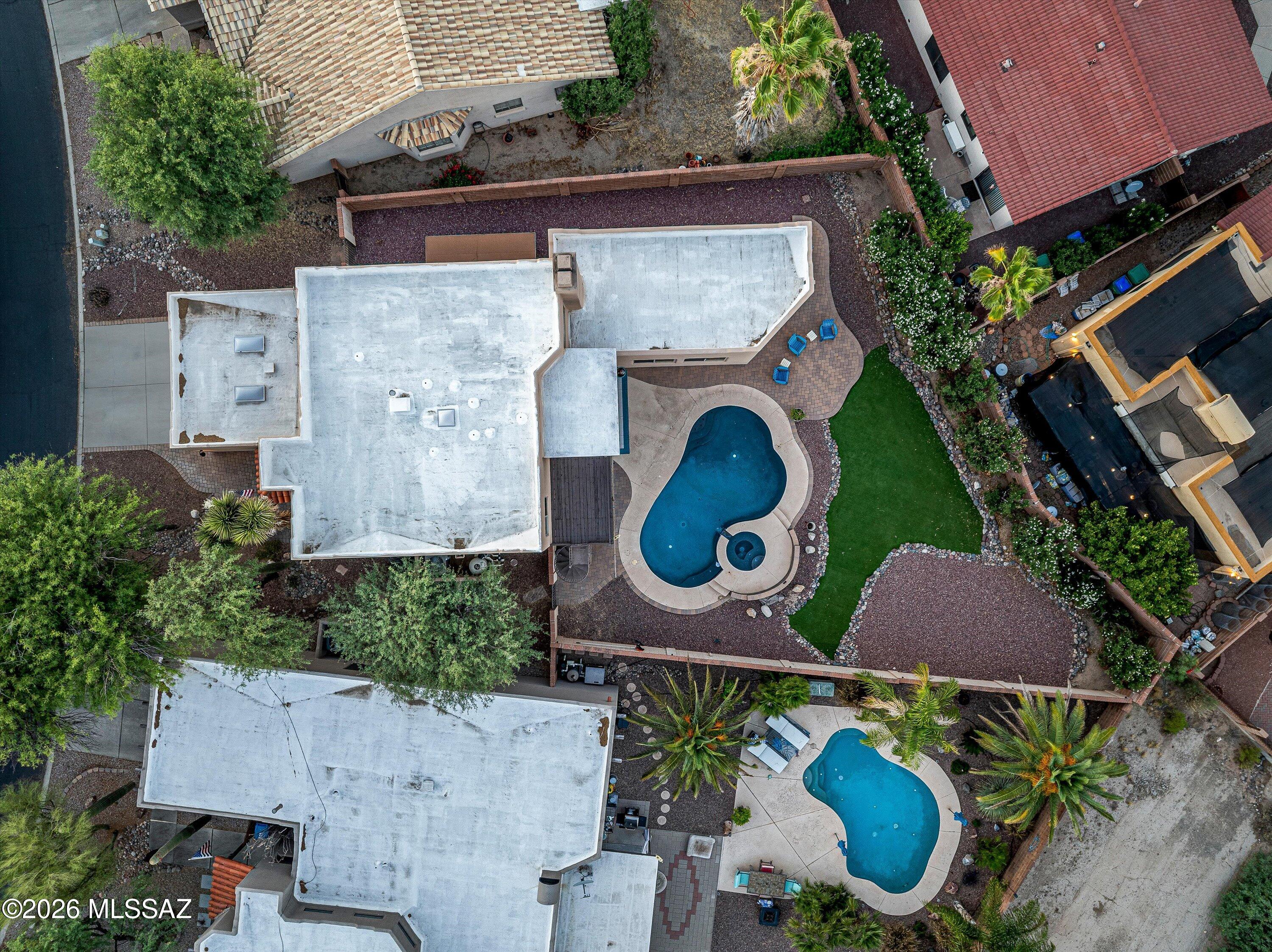 Villages Of La Canada (The) - Residential