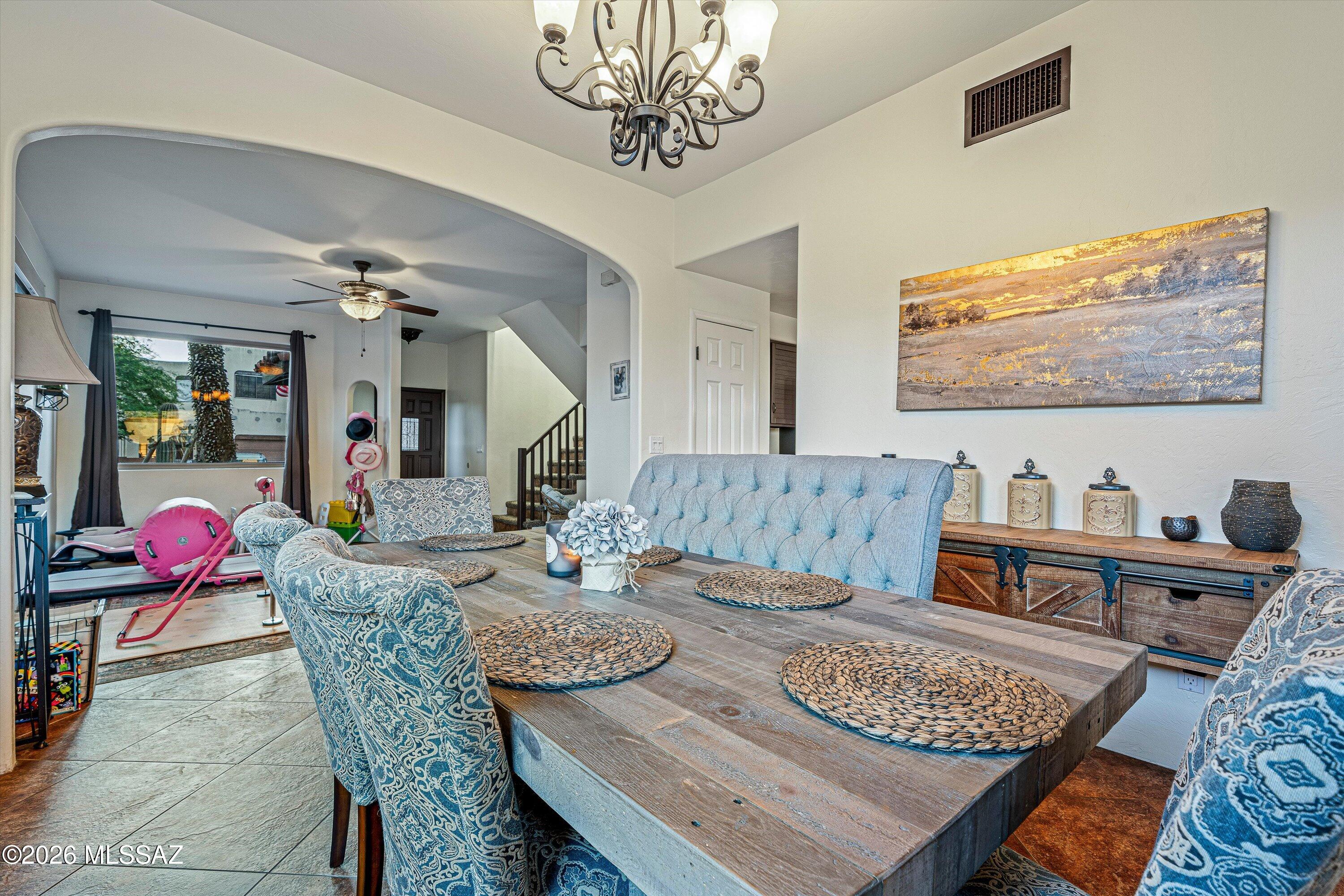 Villages Of La Canada (The) - Residential