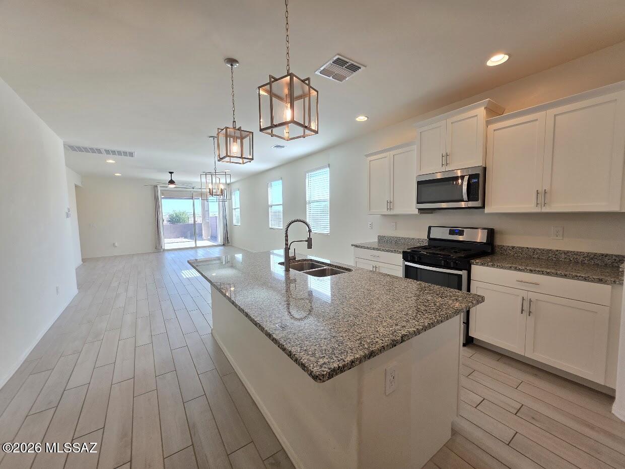 Gladden Farms BLK 22 & 24 - Residential Lease