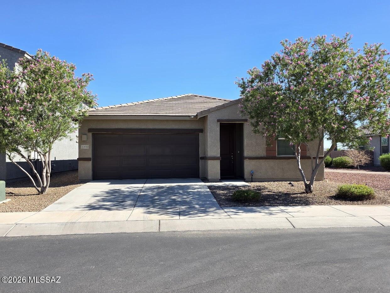 Gladden Farms BLK 22 & 24 - Residential Lease