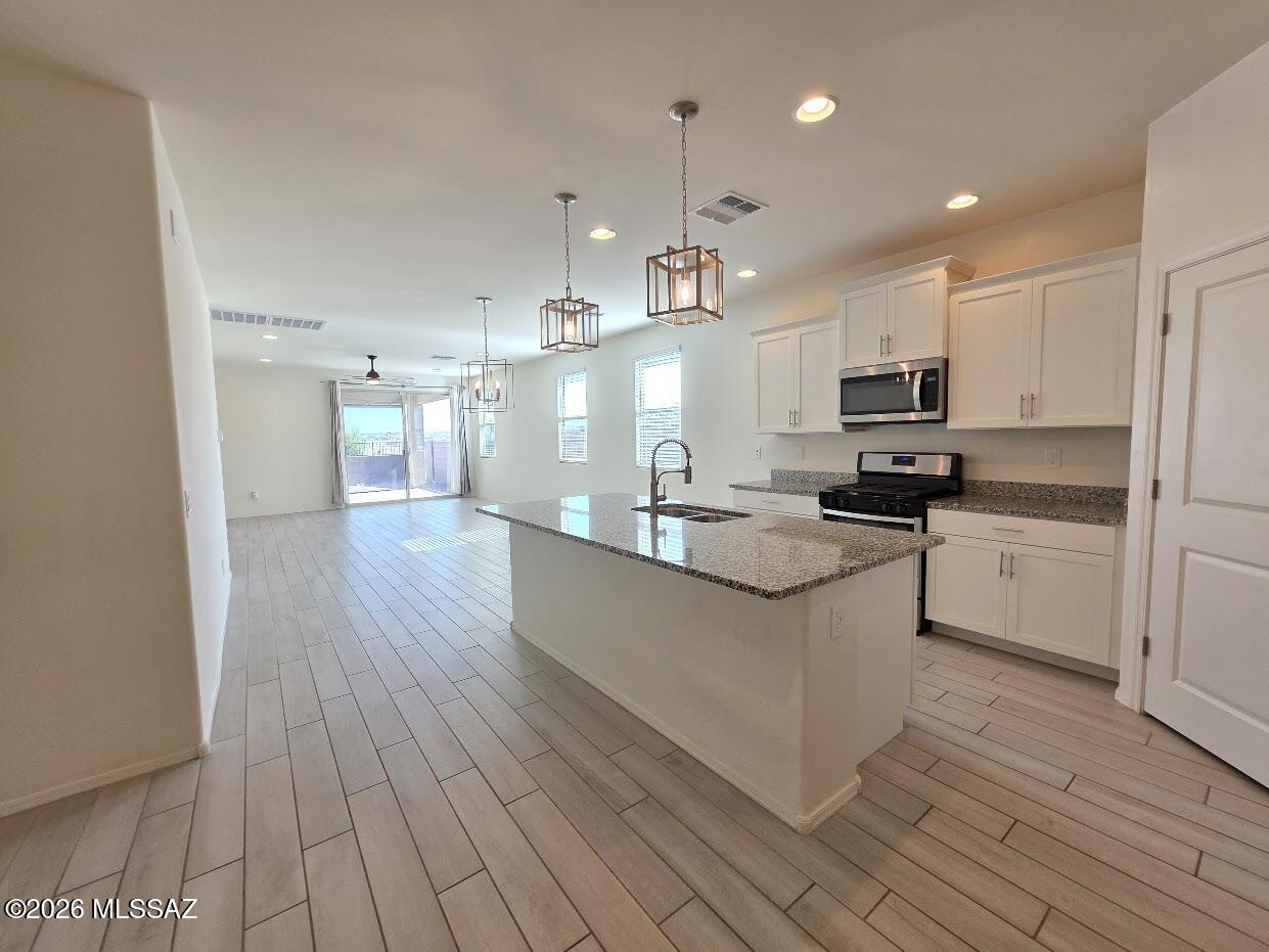 Gladden Farms BLK 22 & 24 - Residential Lease
