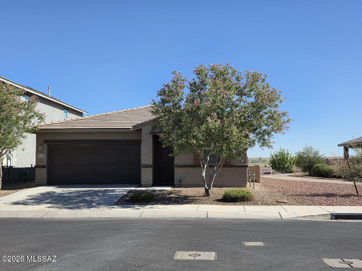 Gladden Farms BLK 22 & 24 - Residential Lease