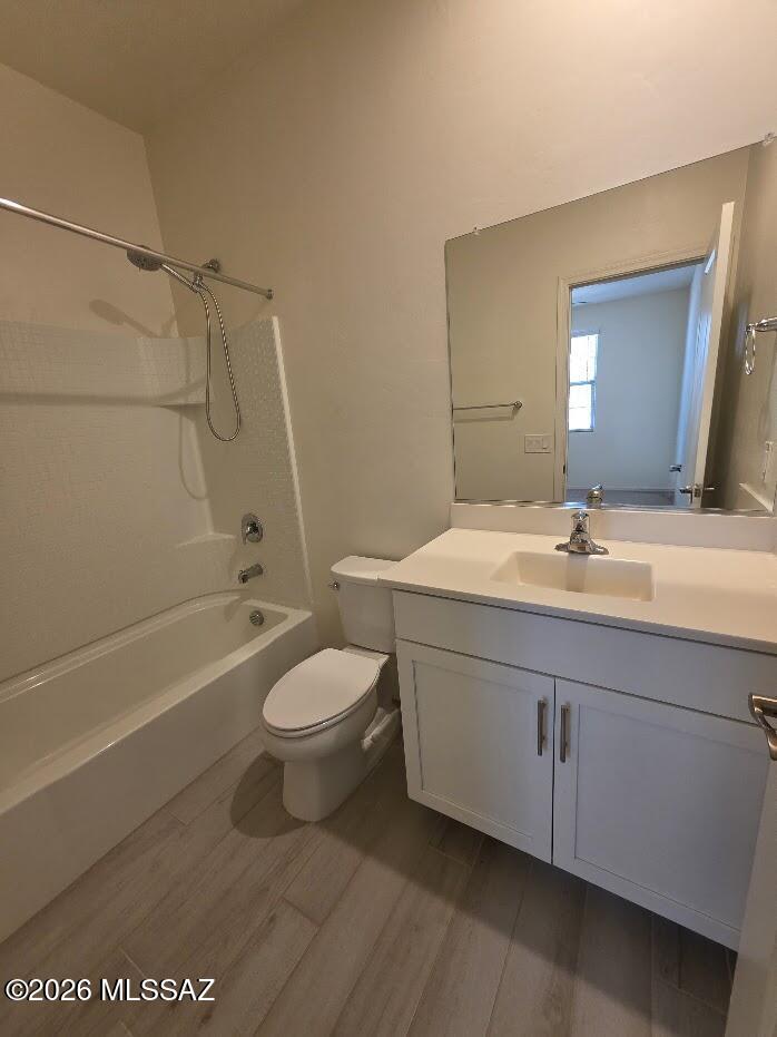 Gladden Farms BLK 22 & 24 - Residential Lease