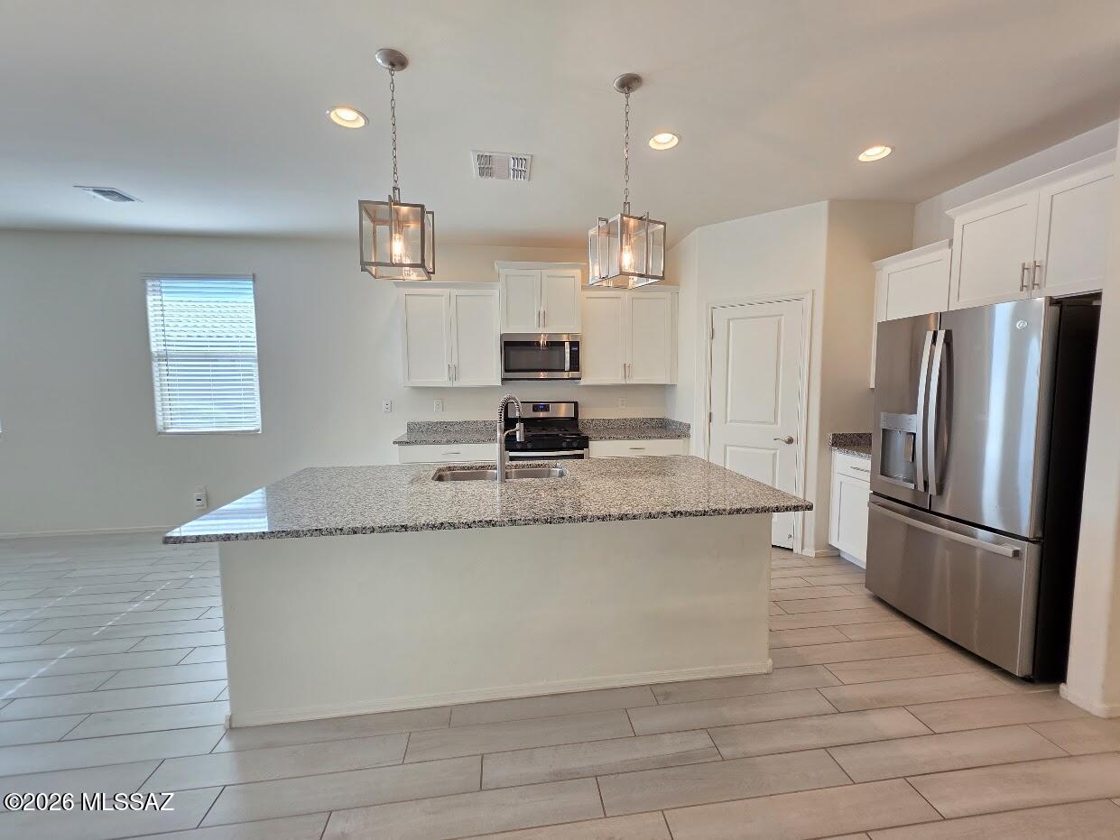 Gladden Farms BLK 22 & 24 - Residential Lease