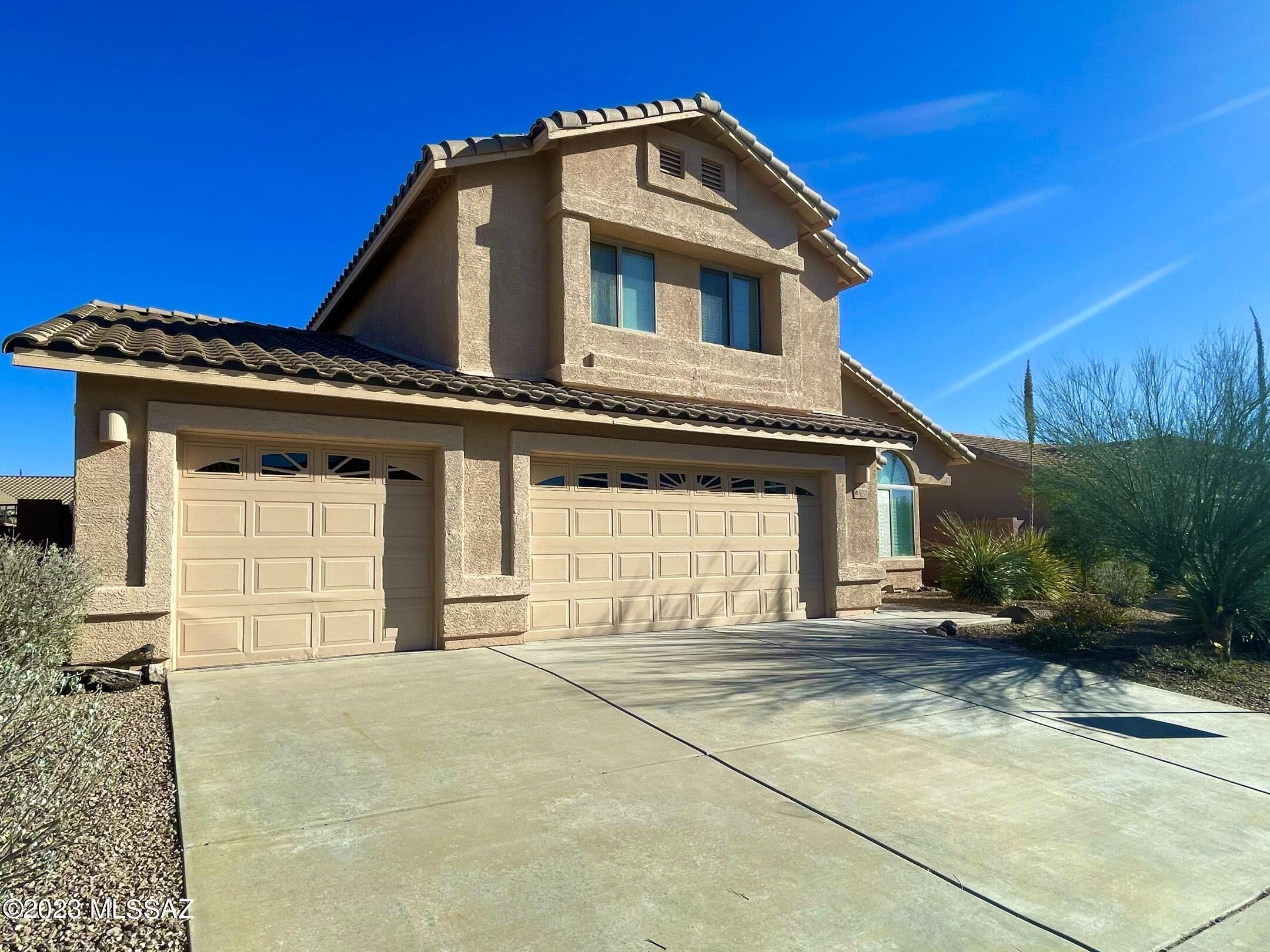 Sycamore Park Village 4 (1-71) - Residential