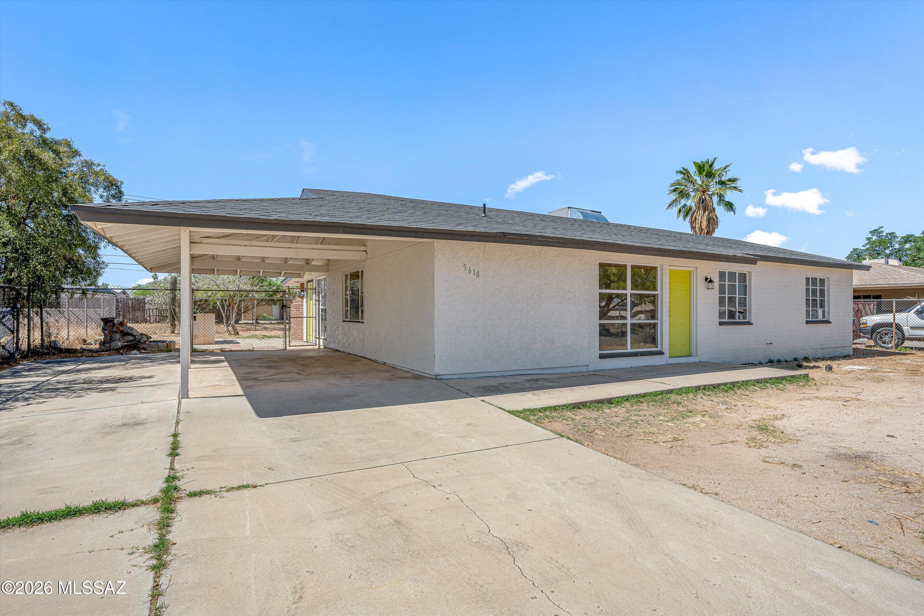 Maryvale Manor - Residential