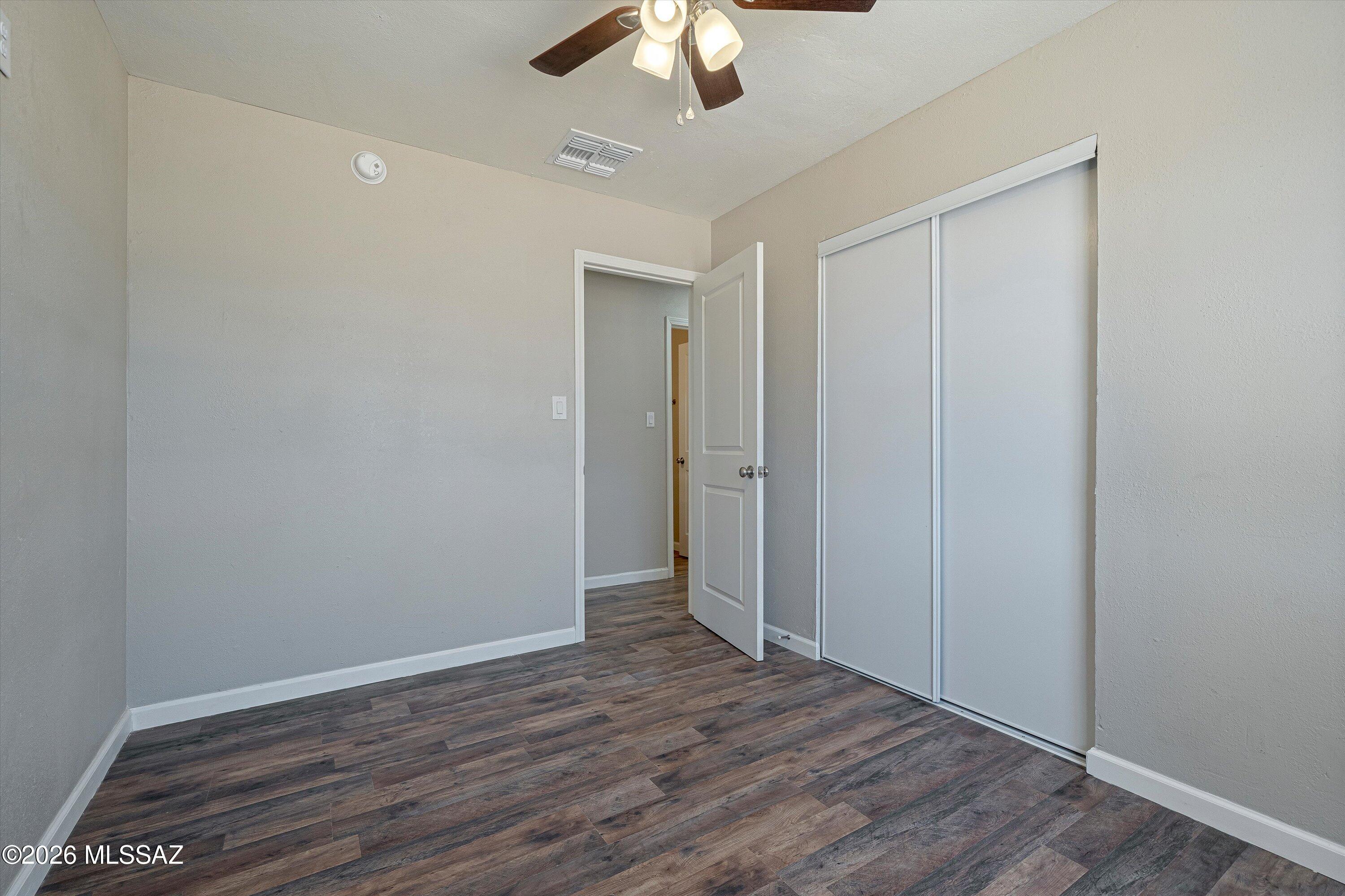 Maryvale Manor - Residential