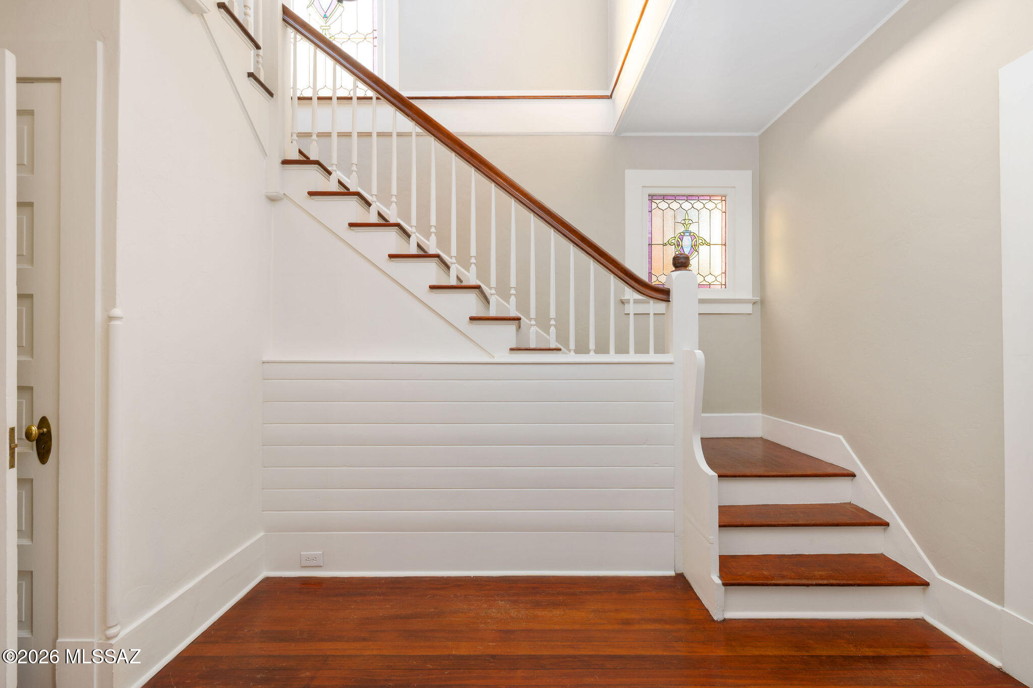 Armory Park - Residential