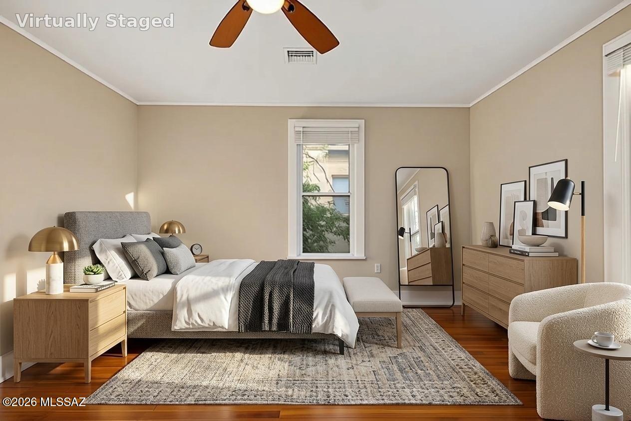 Armory Park - Residential