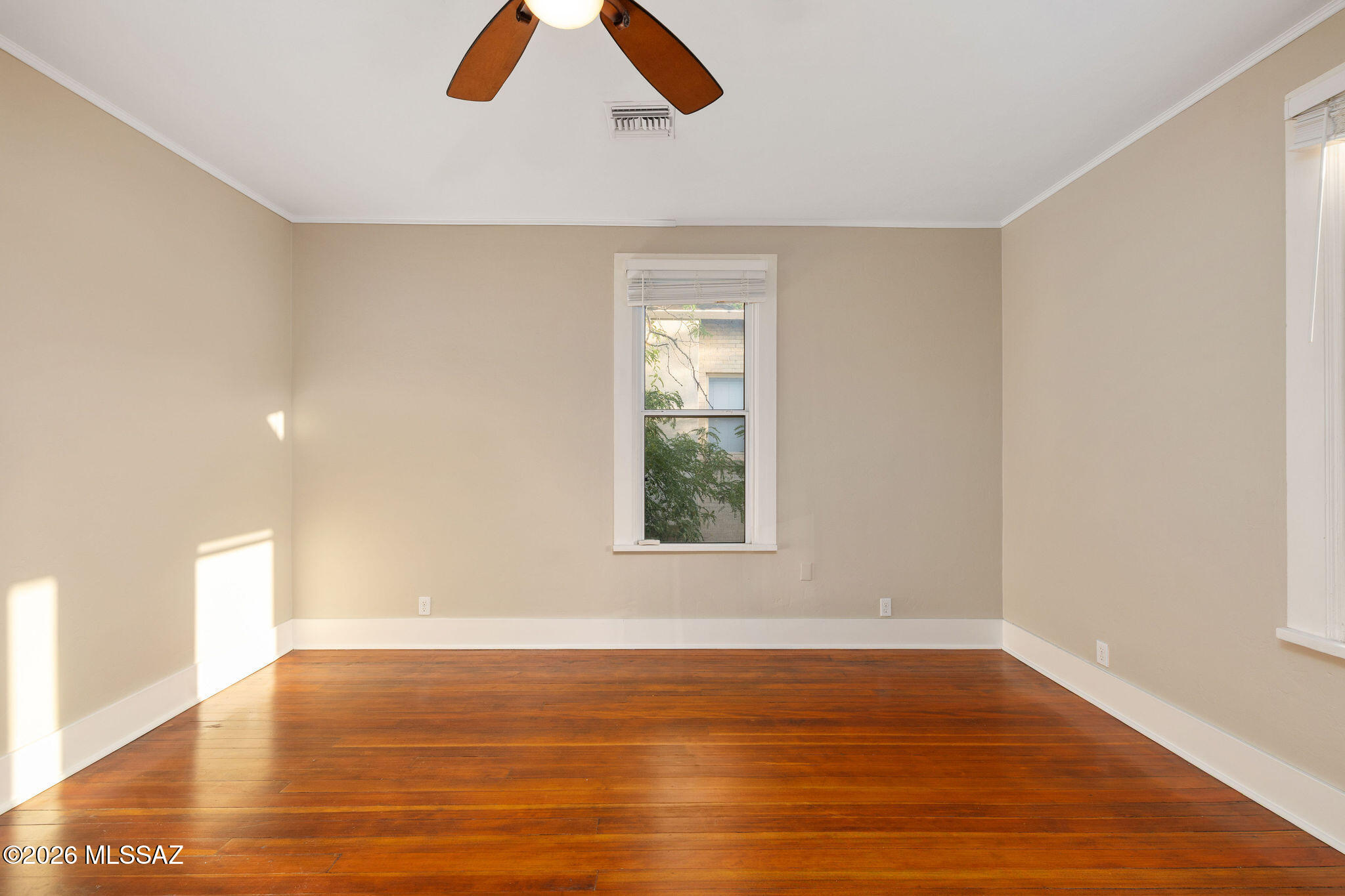 Armory Park - Residential